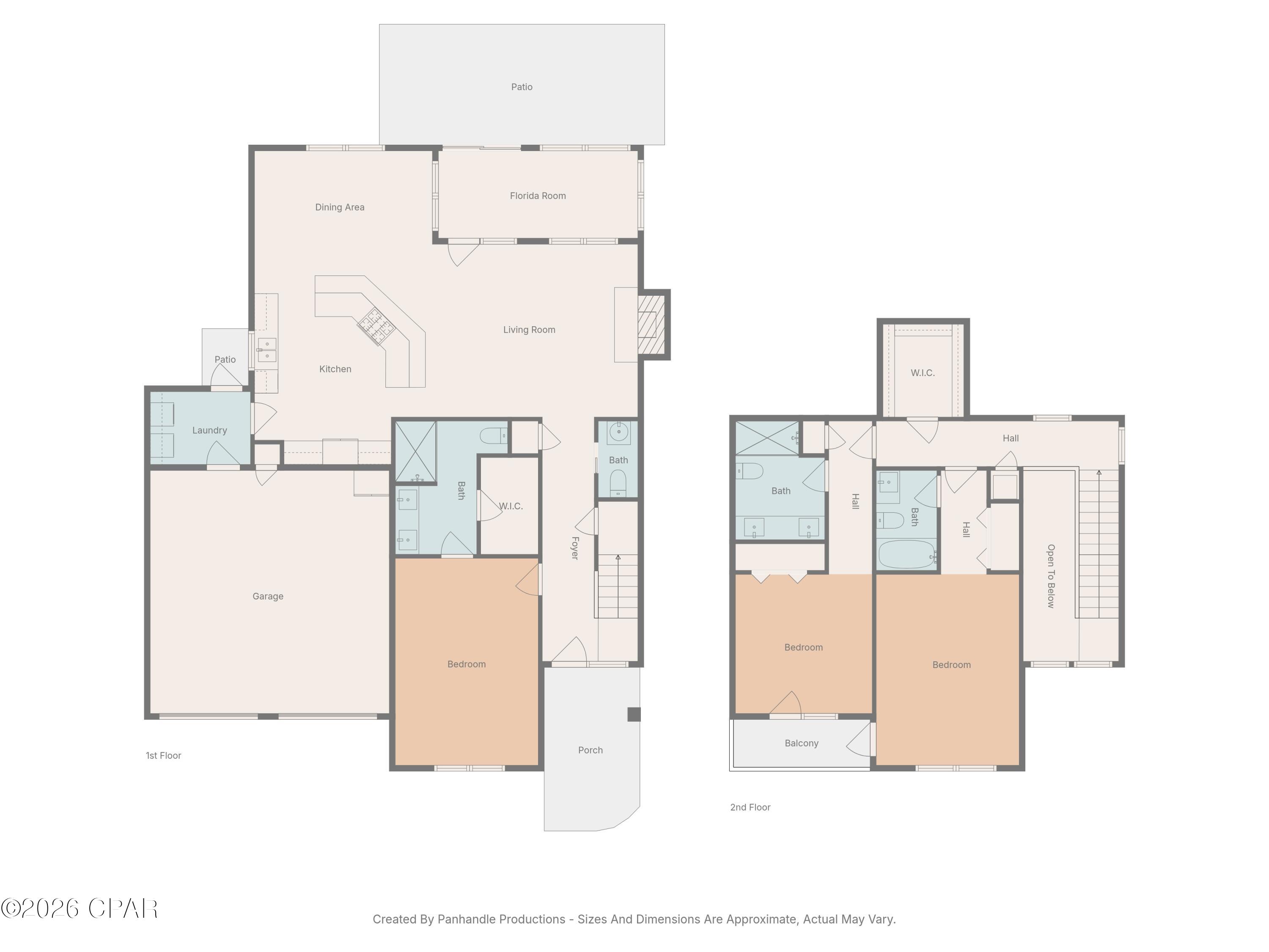 Lagoon Estates - Residential