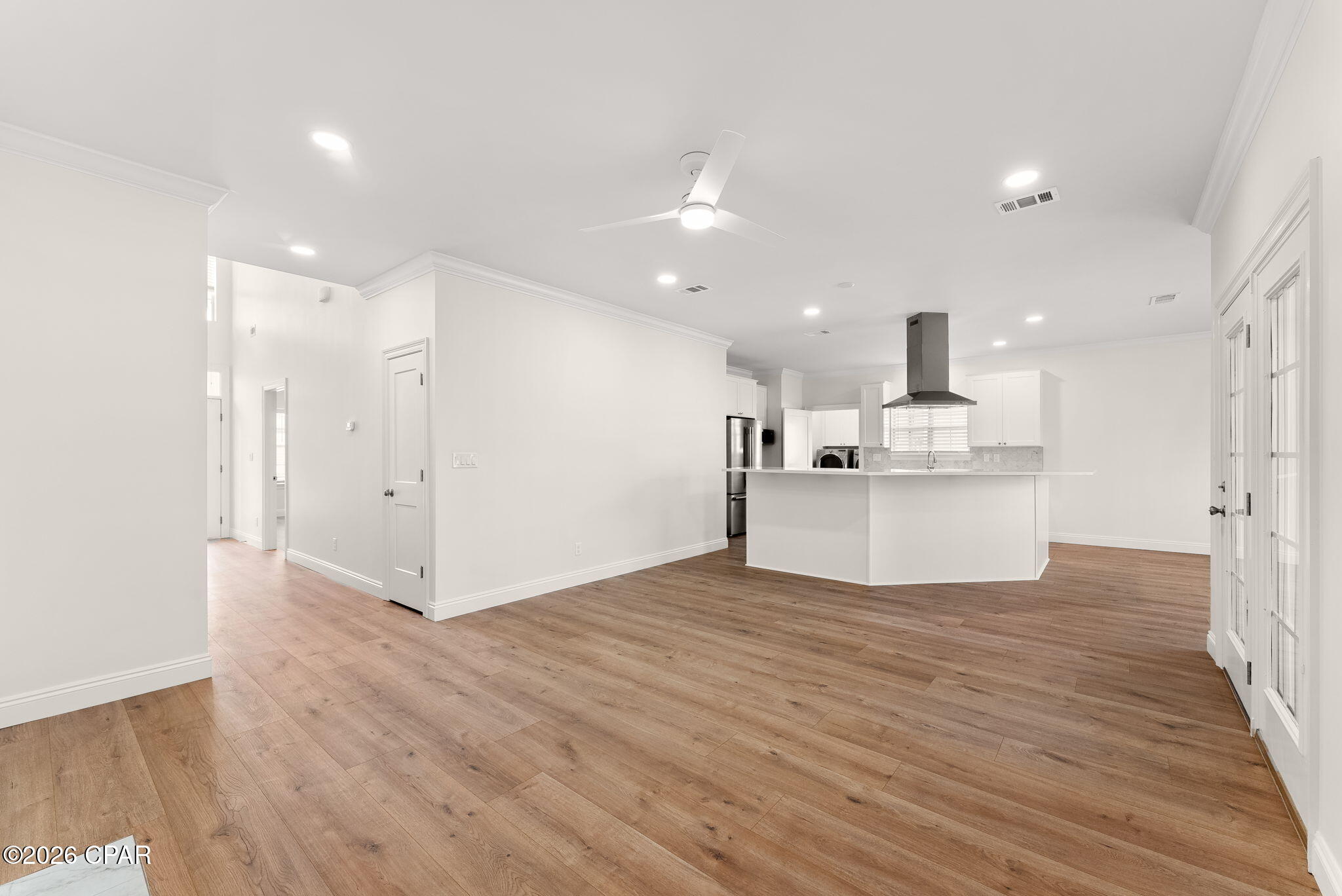 Lagoon Estates - Residential