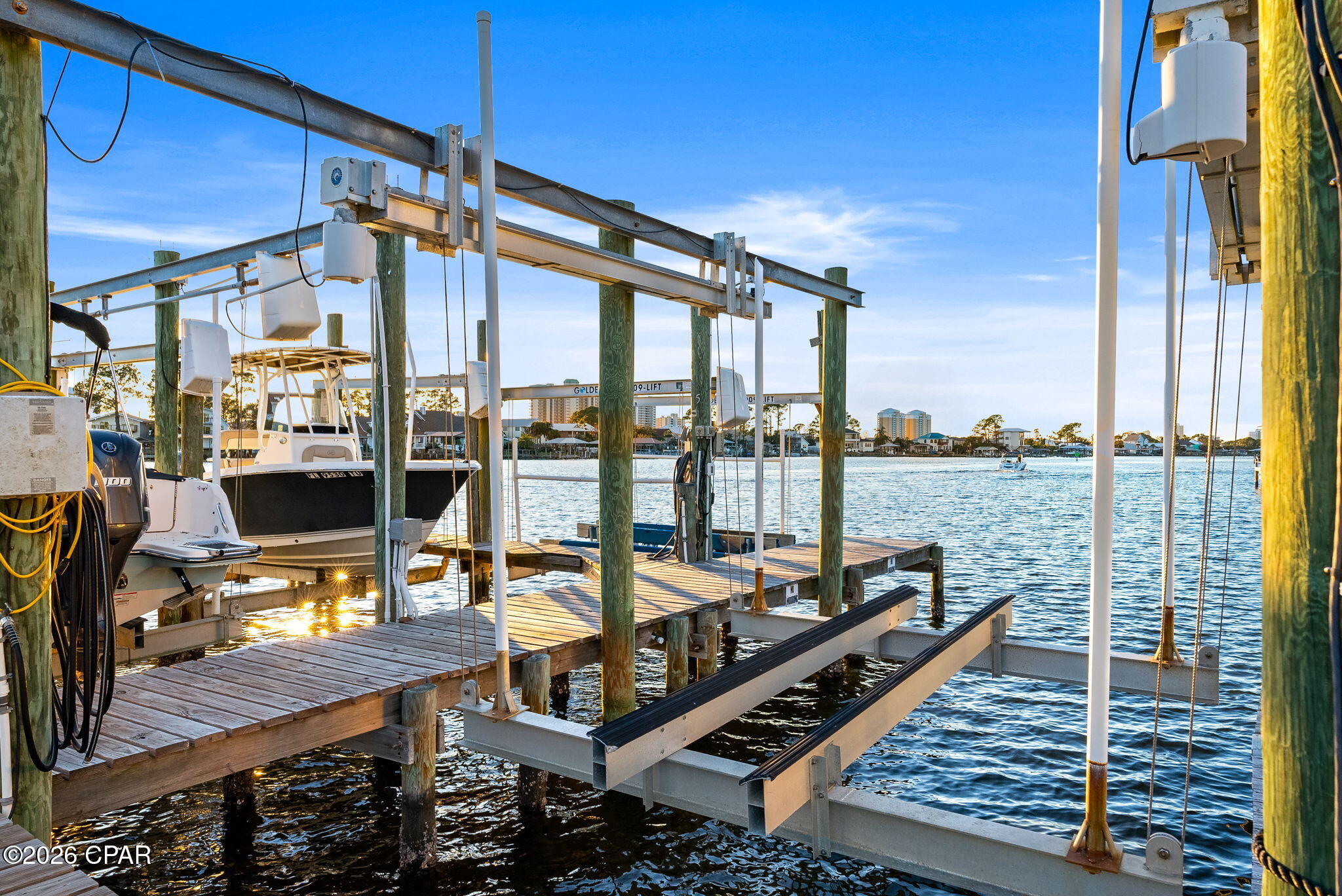 Lagoon Estates - Residential