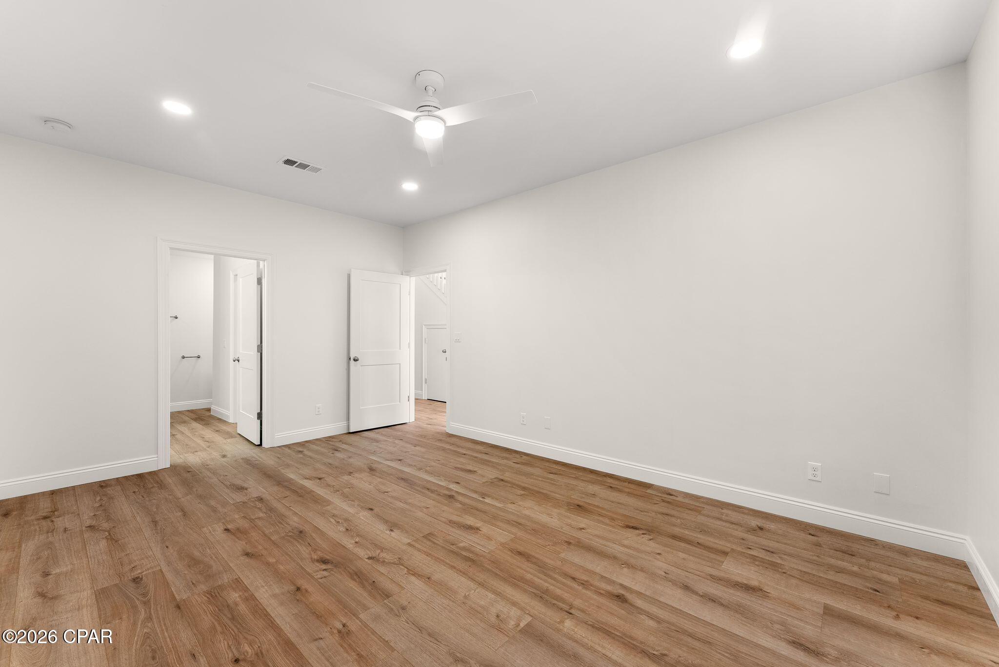 Lagoon Estates - Residential