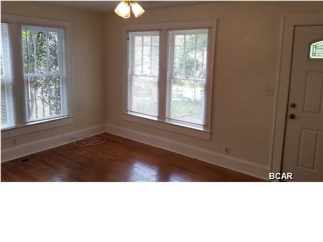 Sudduths 1st Add - Residential Lease