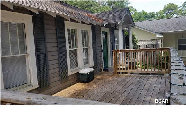 Sudduths 1st Add - Residential Lease