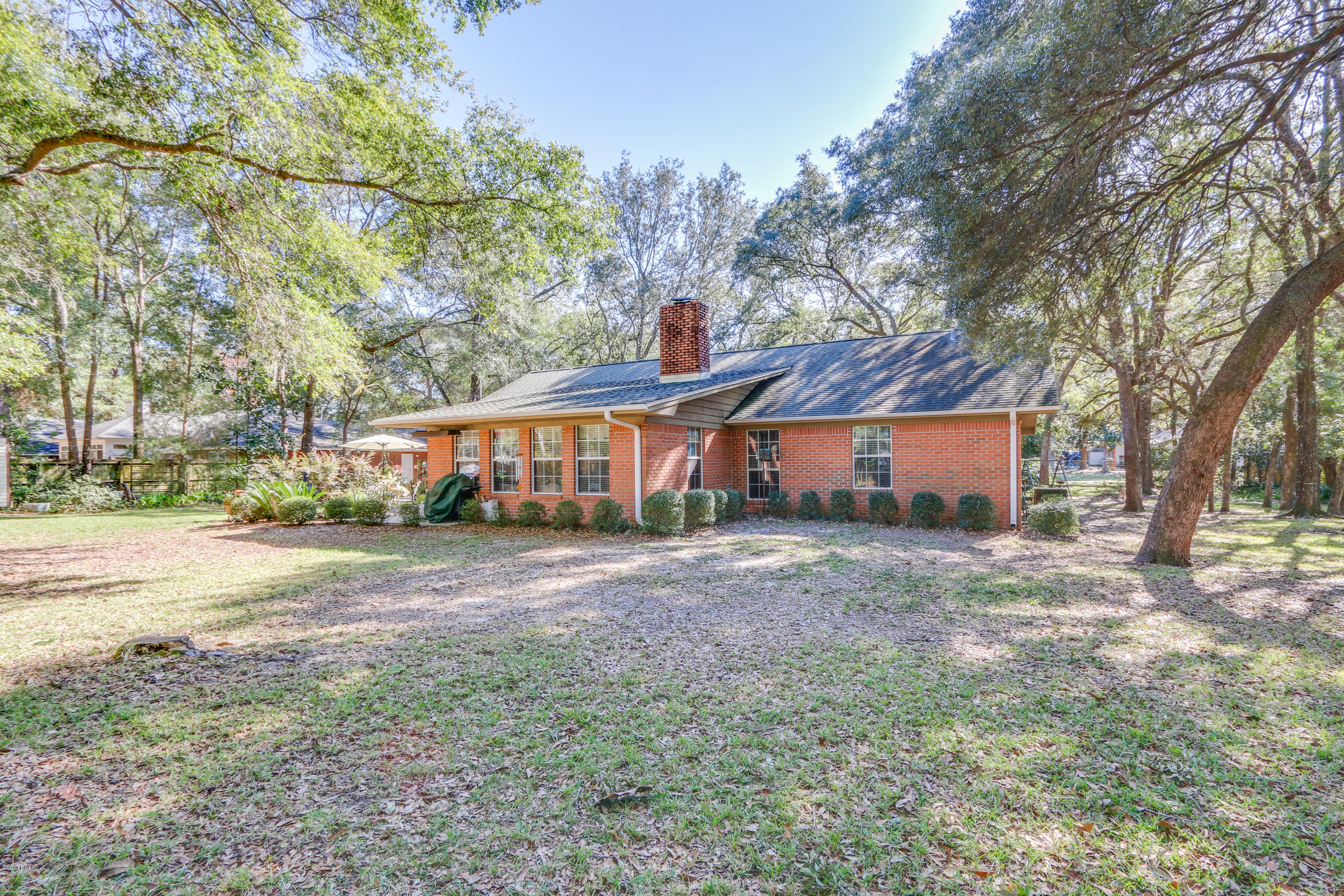 Highpoint 1st Add - Residential