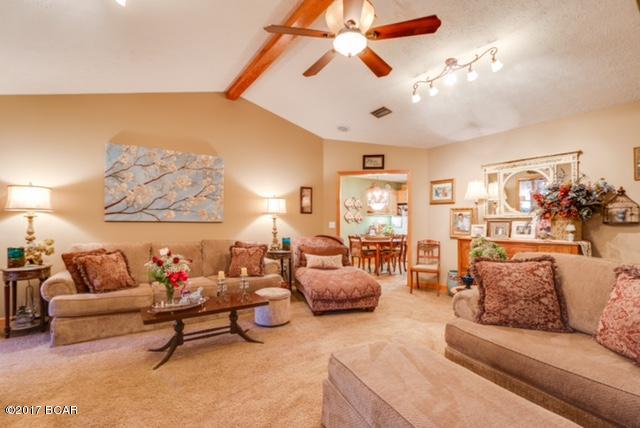 Highpoint 1st Add - Residential