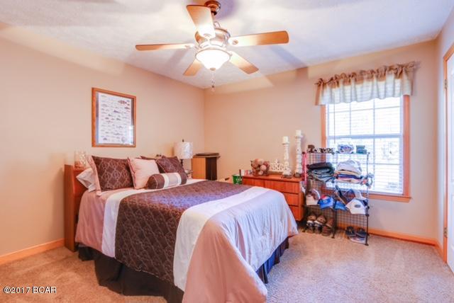 Highpoint 1st Add - Residential