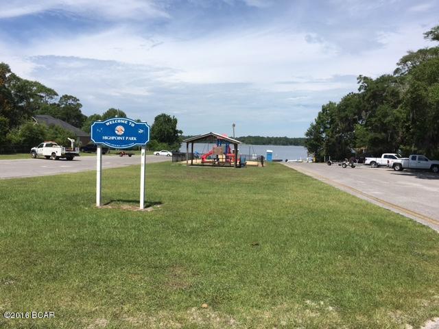 Highpoint 1st Add - Residential