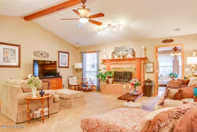 Highpoint 1st Add - Residential