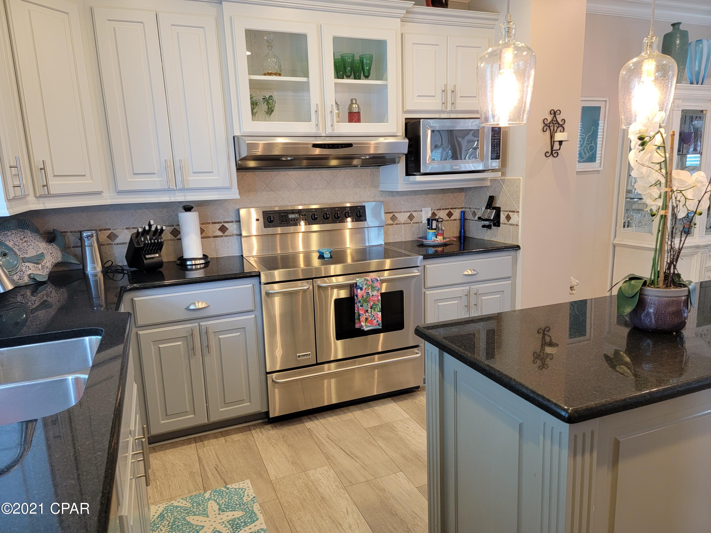 Kiska Beach - Residential