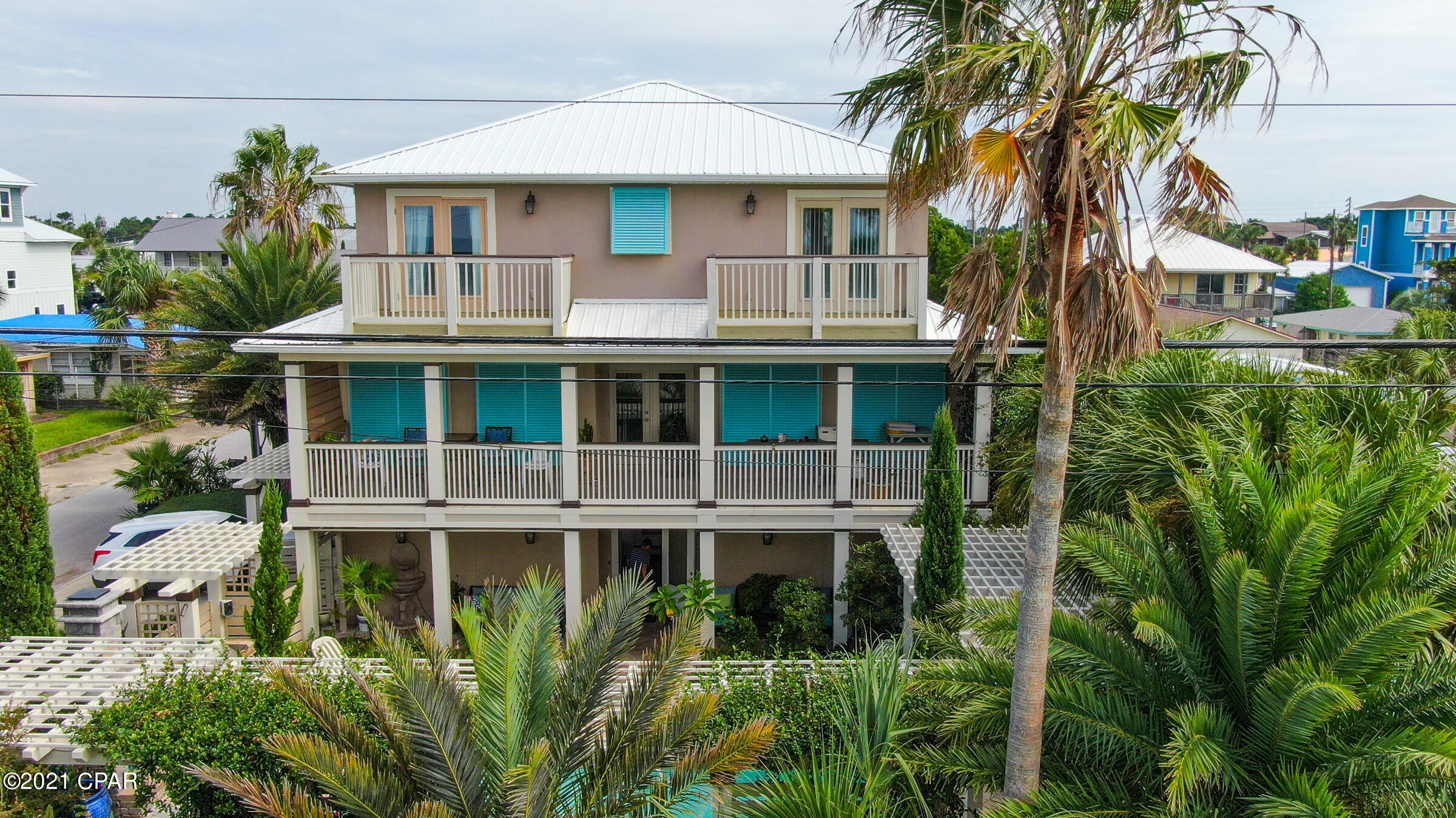 Kiska Beach - Residential