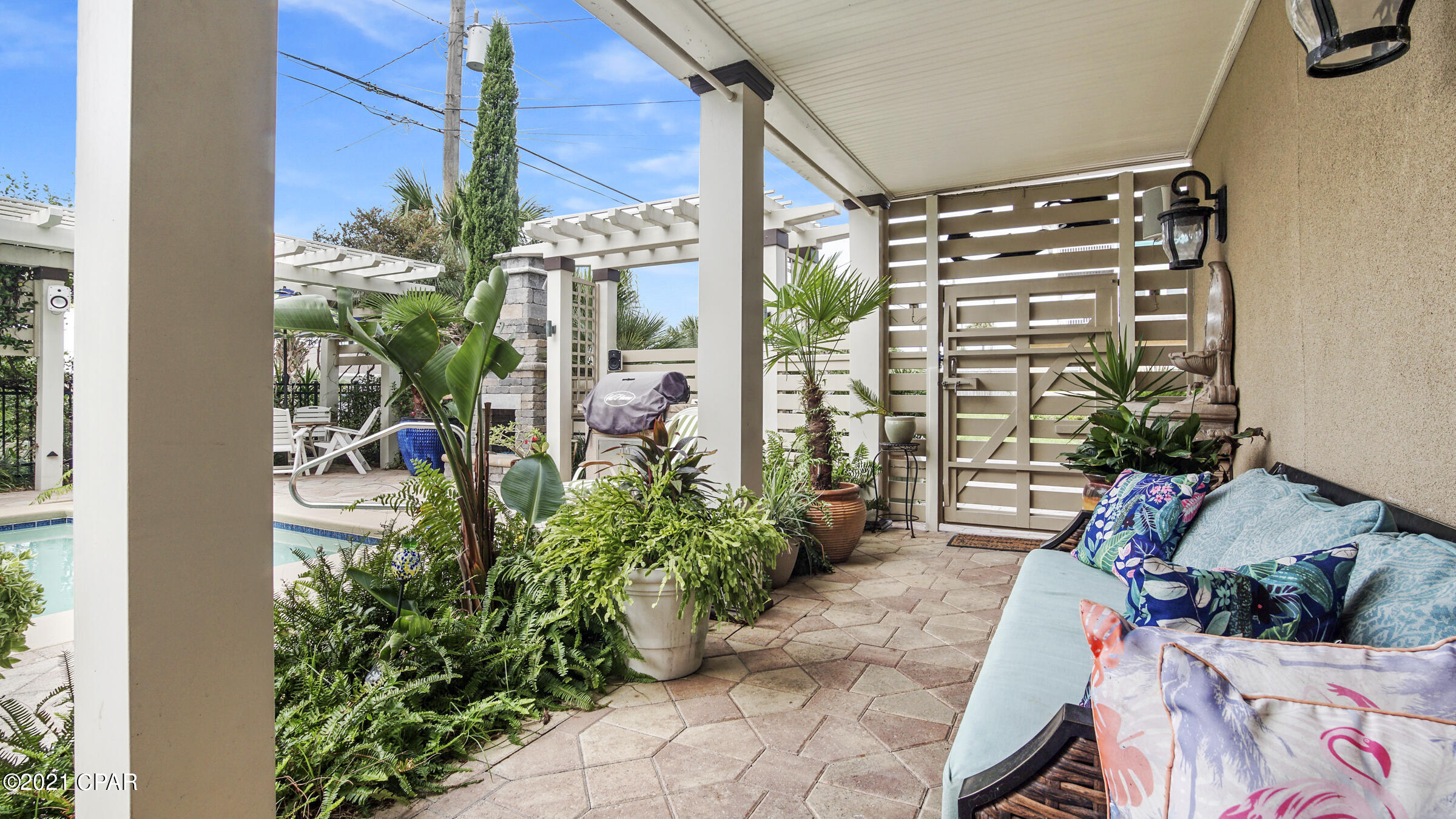 Kiska Beach - Residential