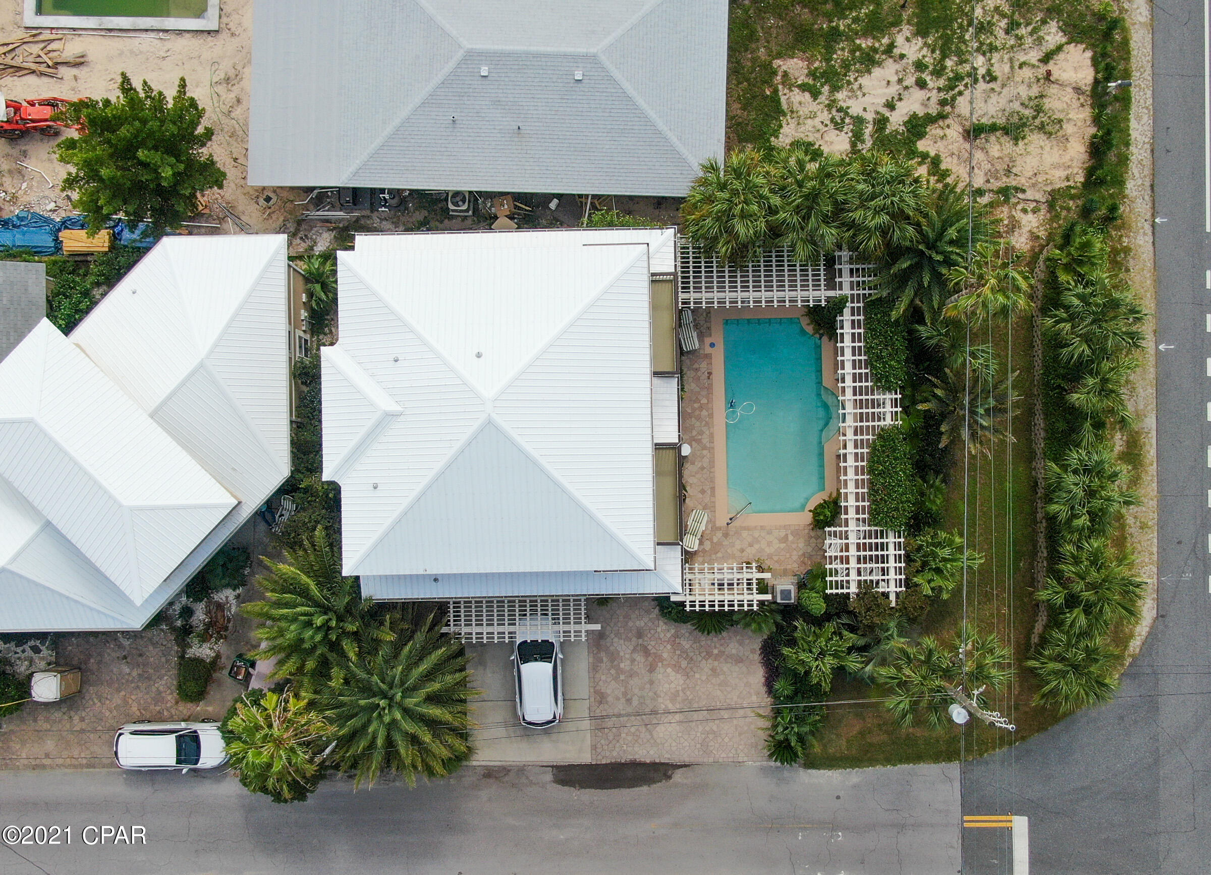 Kiska Beach - Residential