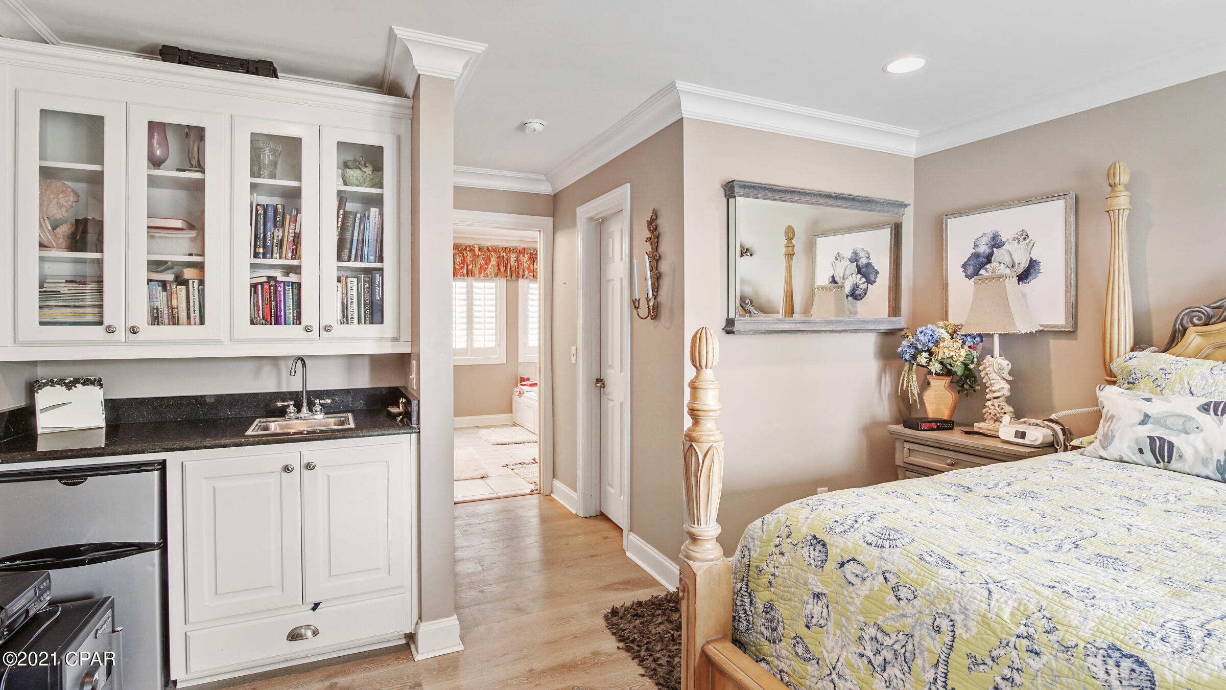 Kiska Beach - Residential