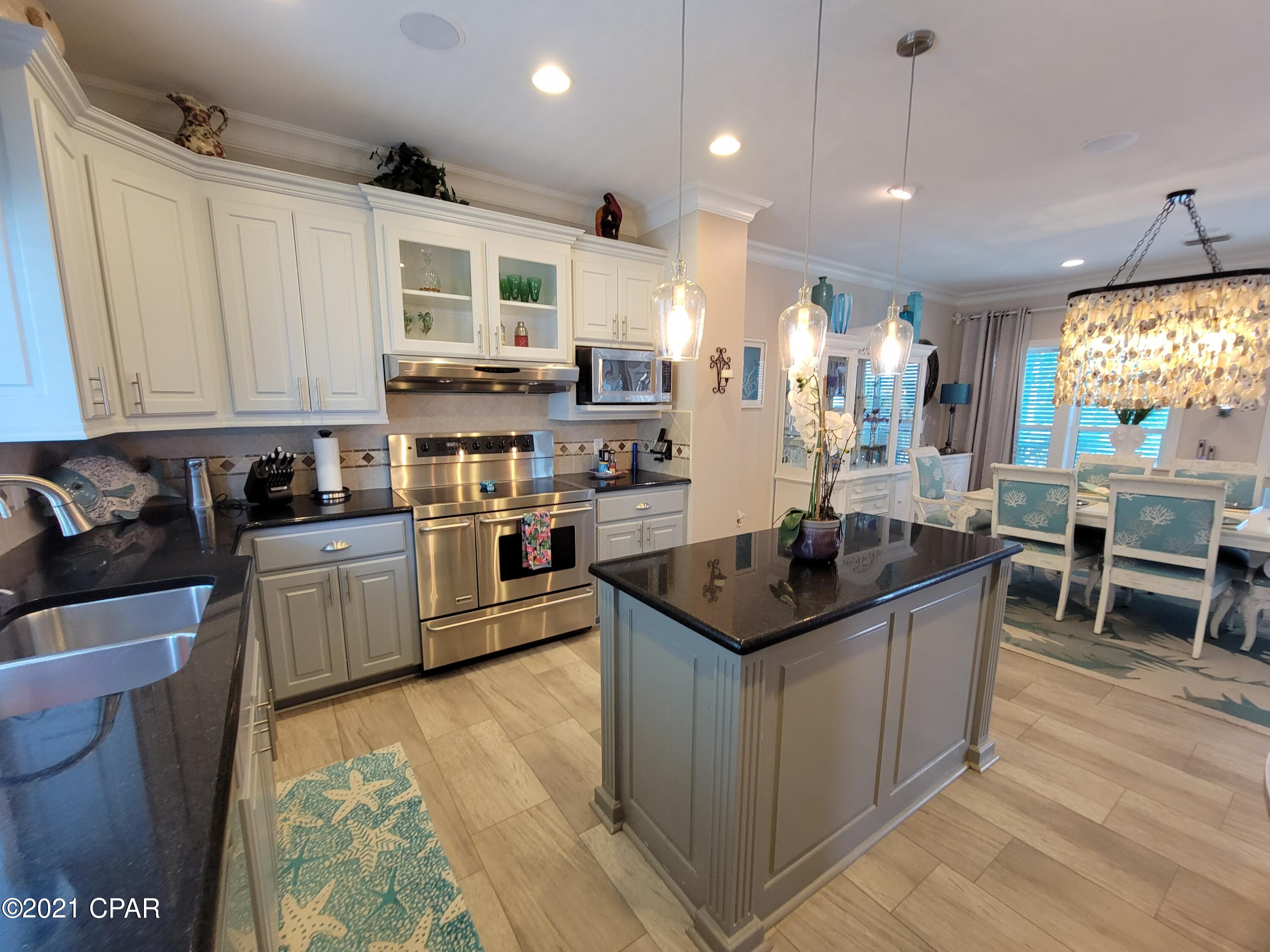 Kiska Beach - Residential