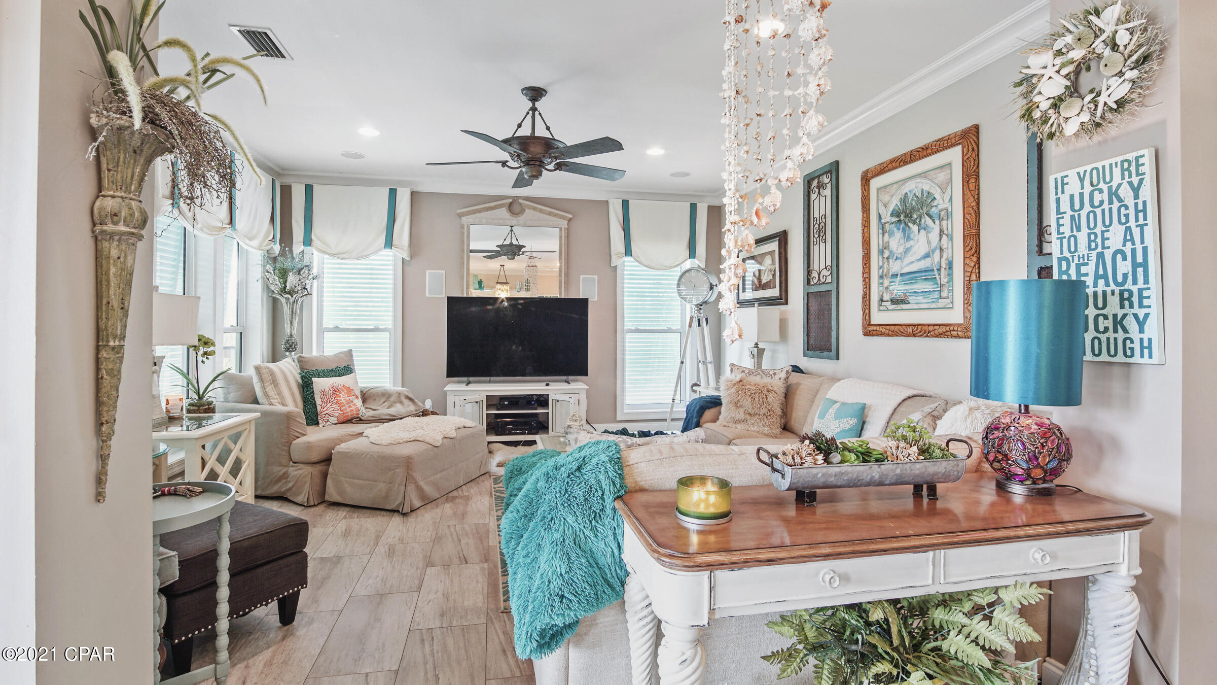 Kiska Beach - Residential