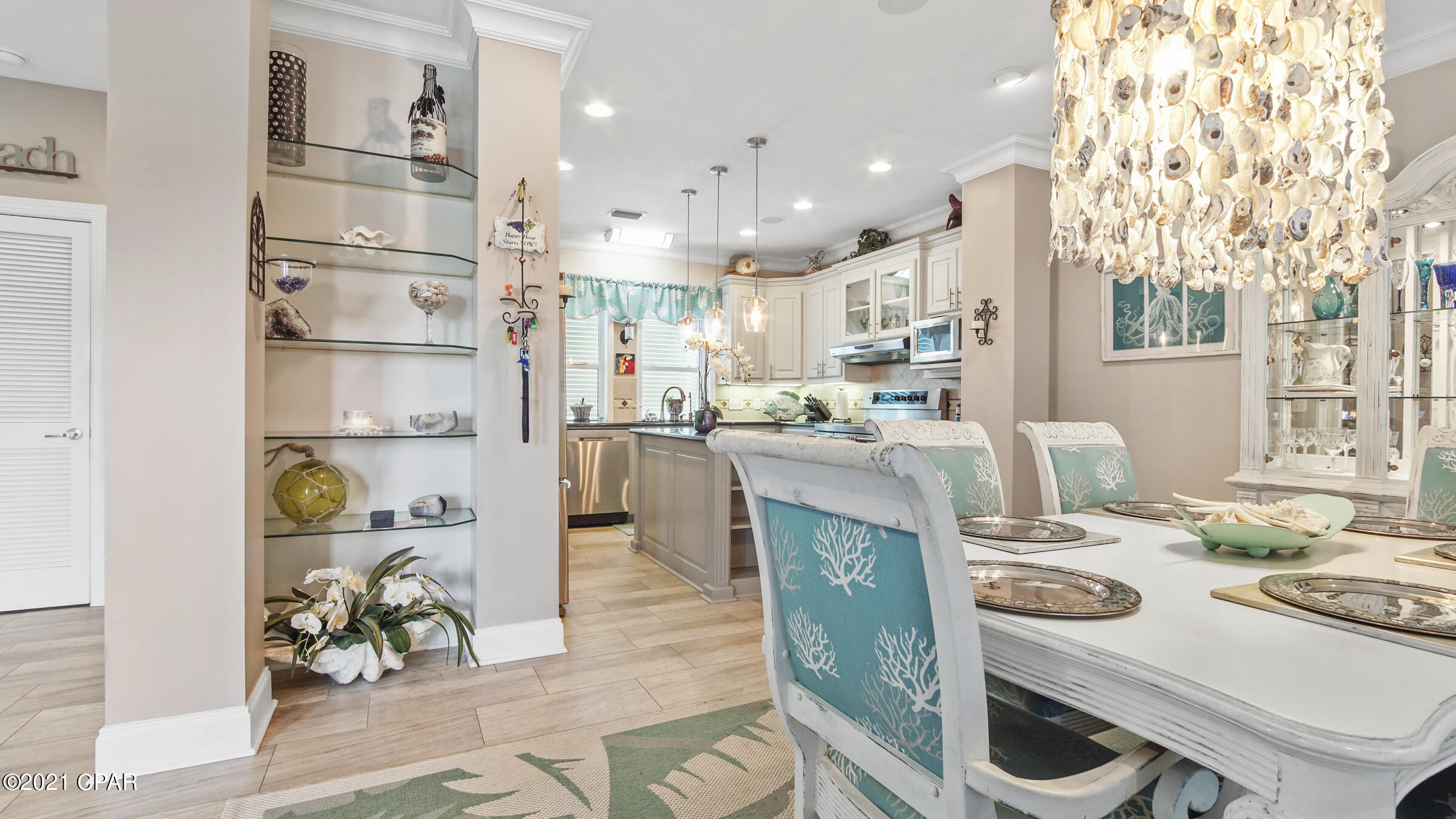 Kiska Beach - Residential