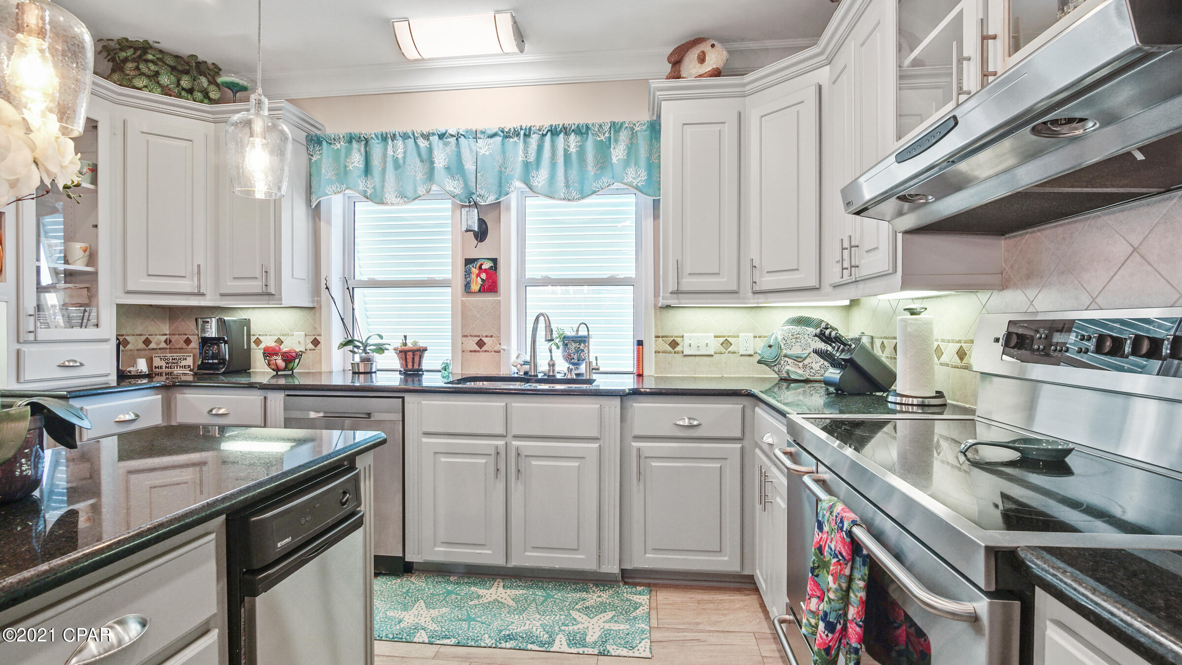 Kiska Beach - Residential