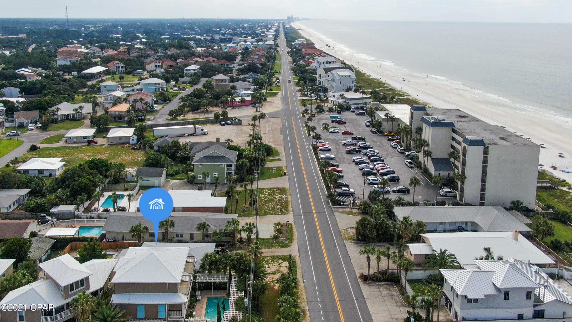 Kiska Beach - Residential