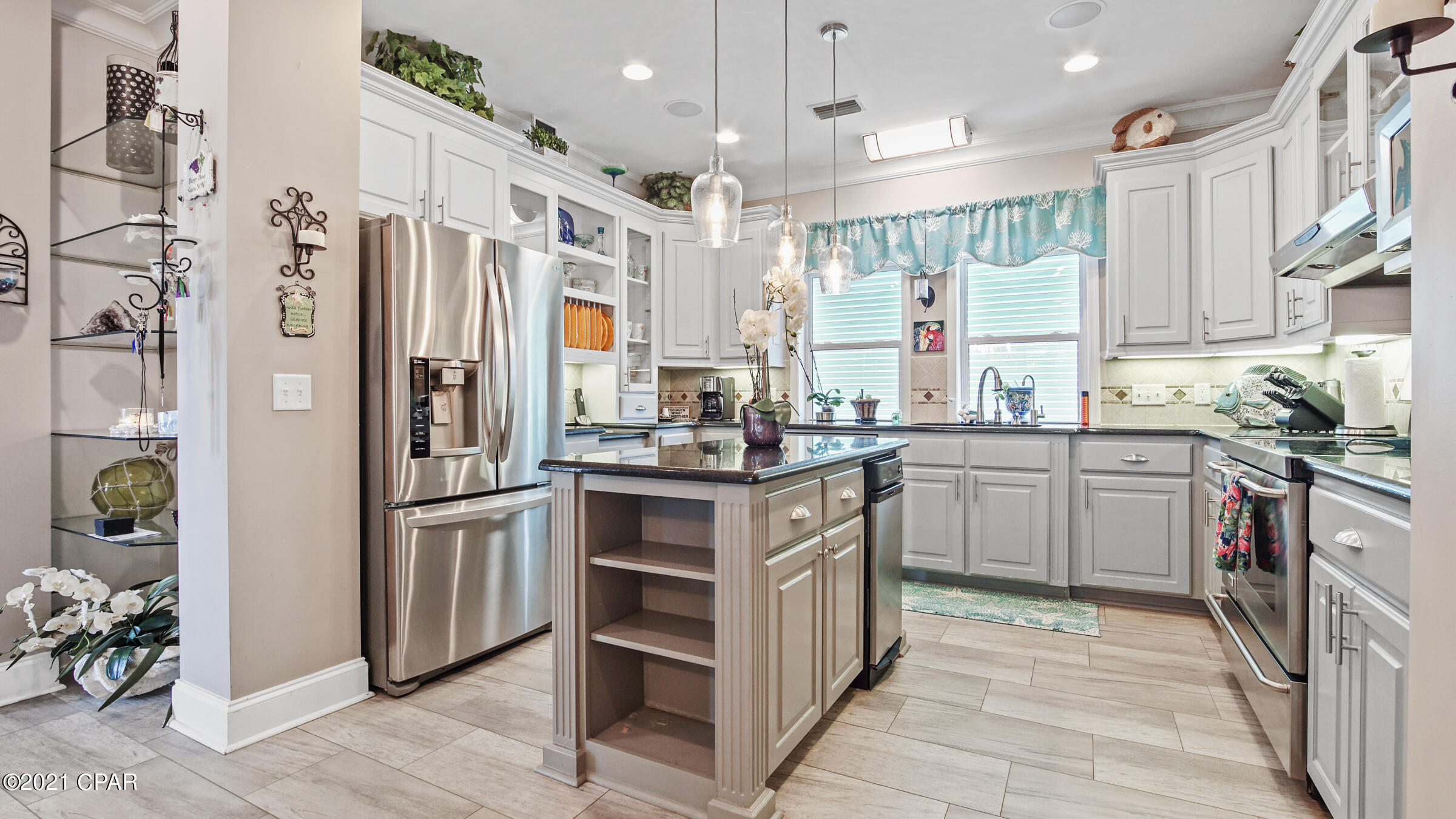 Kiska Beach - Residential