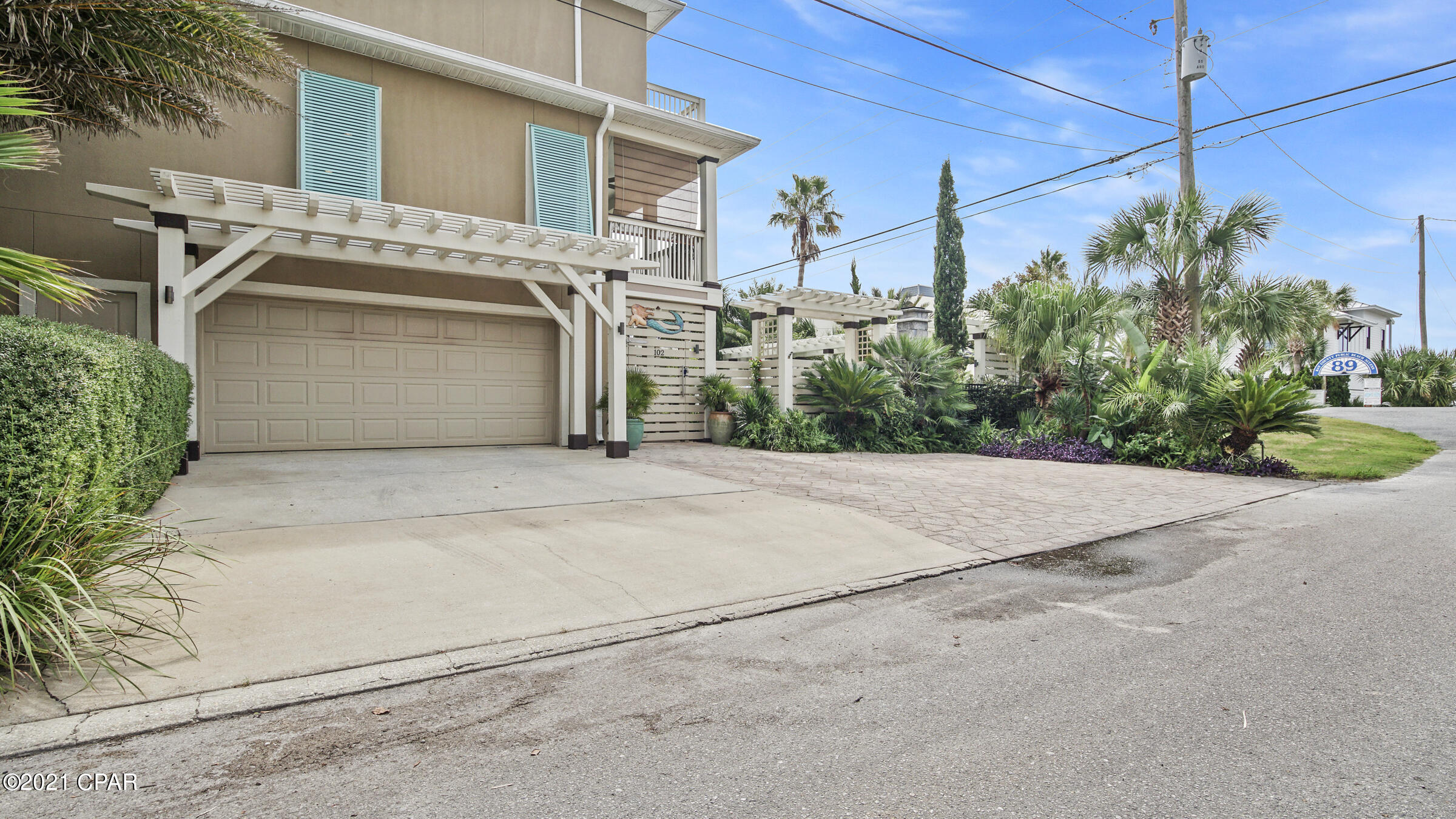 Kiska Beach - Residential