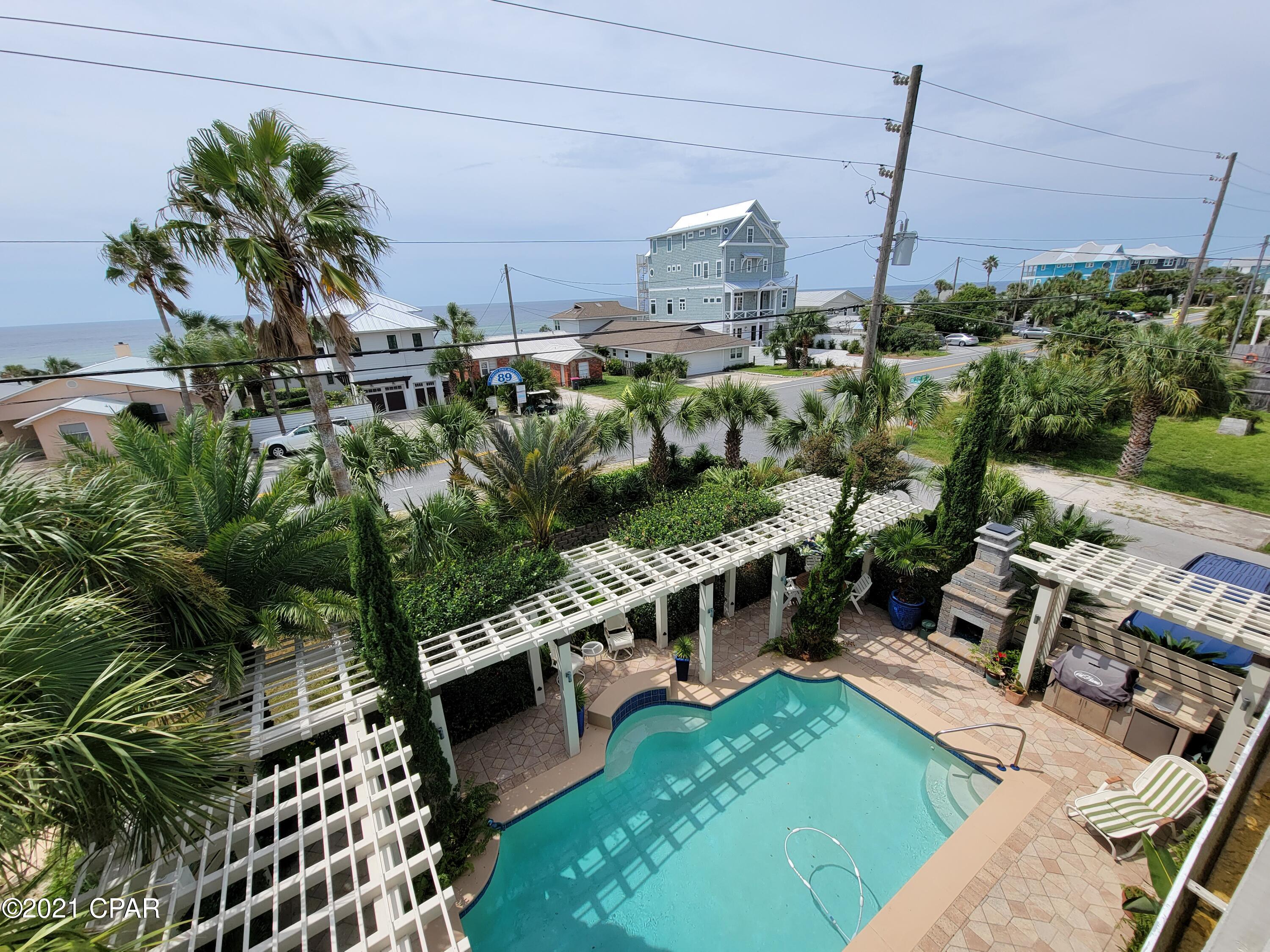 Kiska Beach - Residential