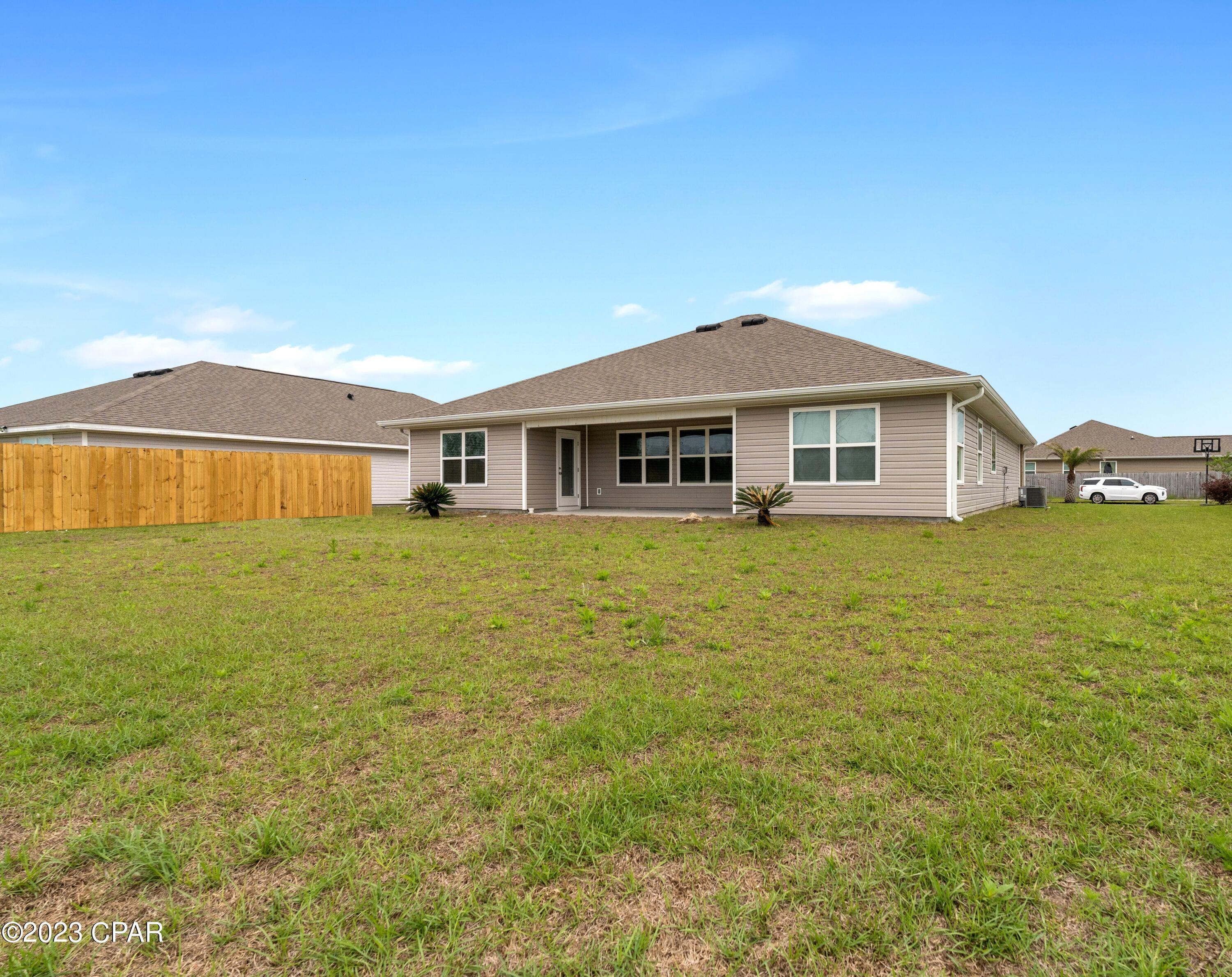 Magnolia Hills - Residential