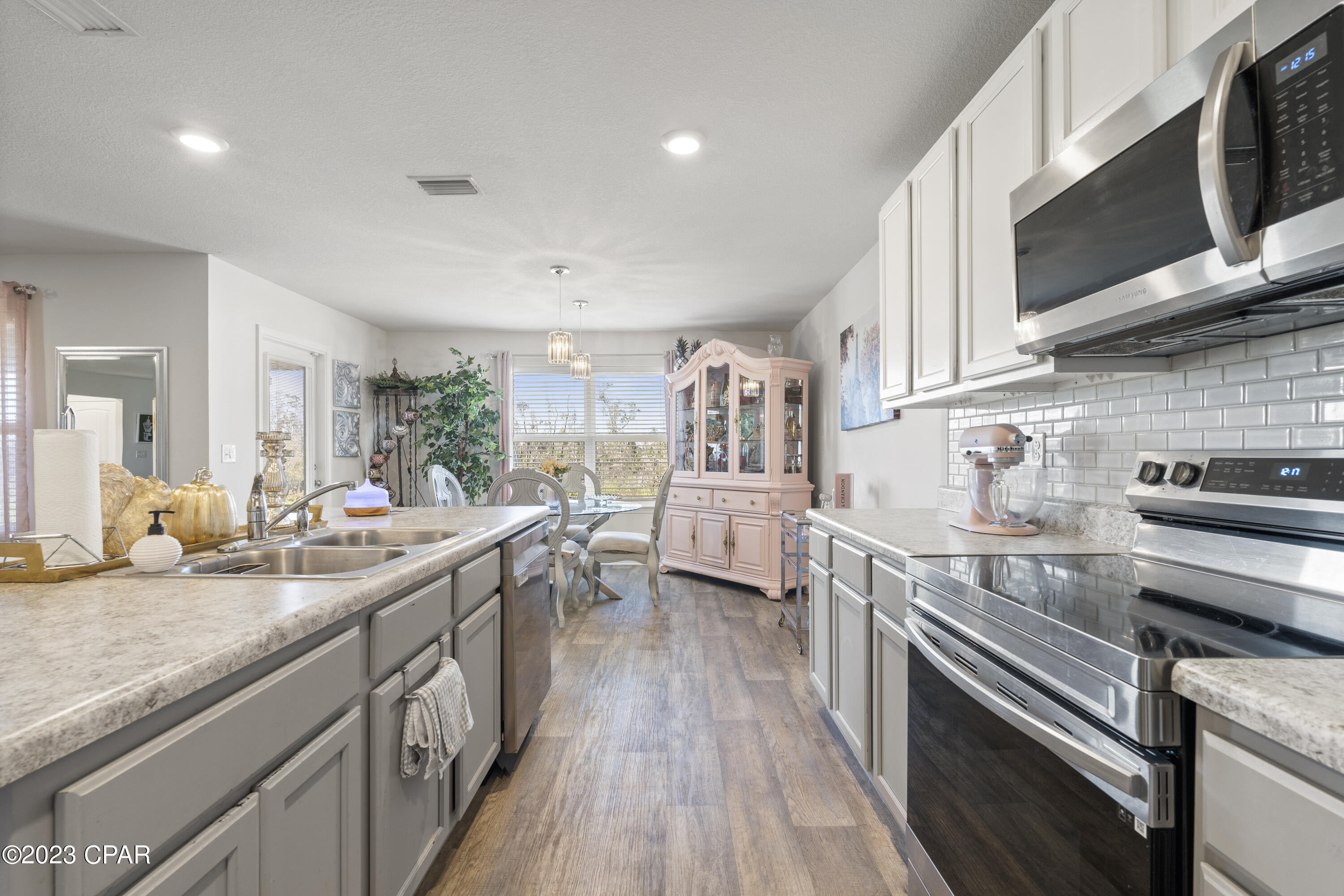 Magnolia Hills - Residential