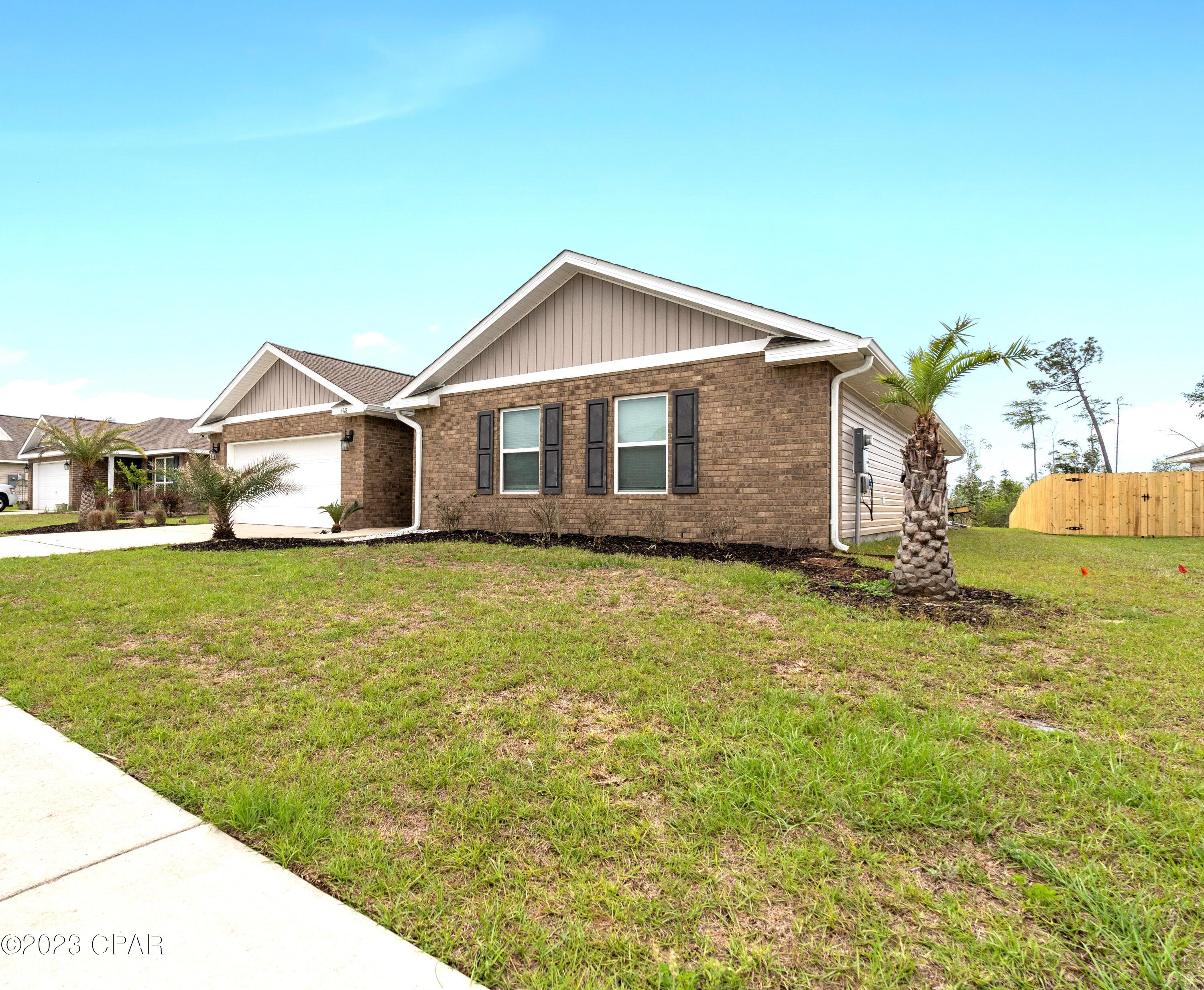 Magnolia Hills - Residential