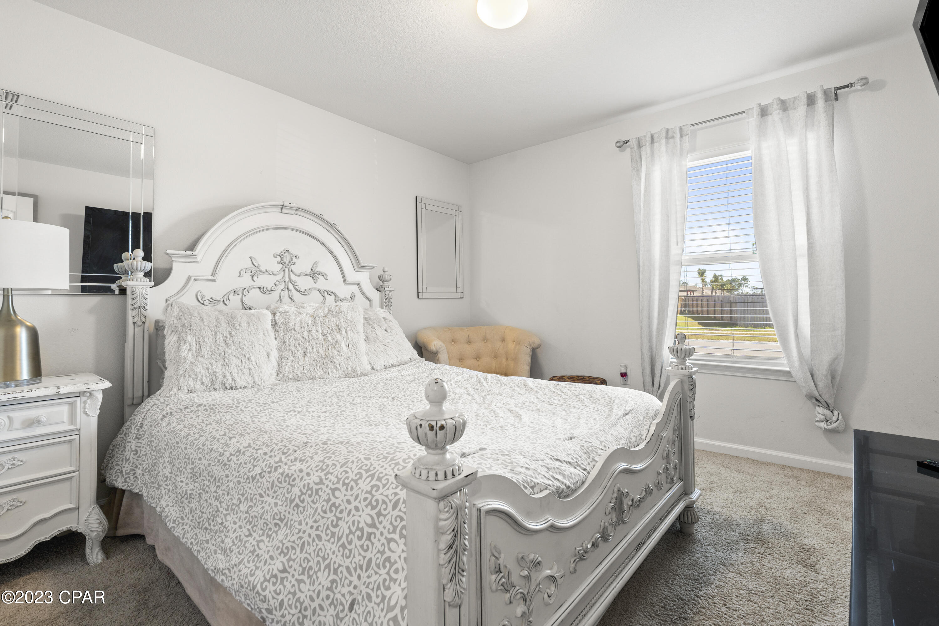 Magnolia Hills - Residential