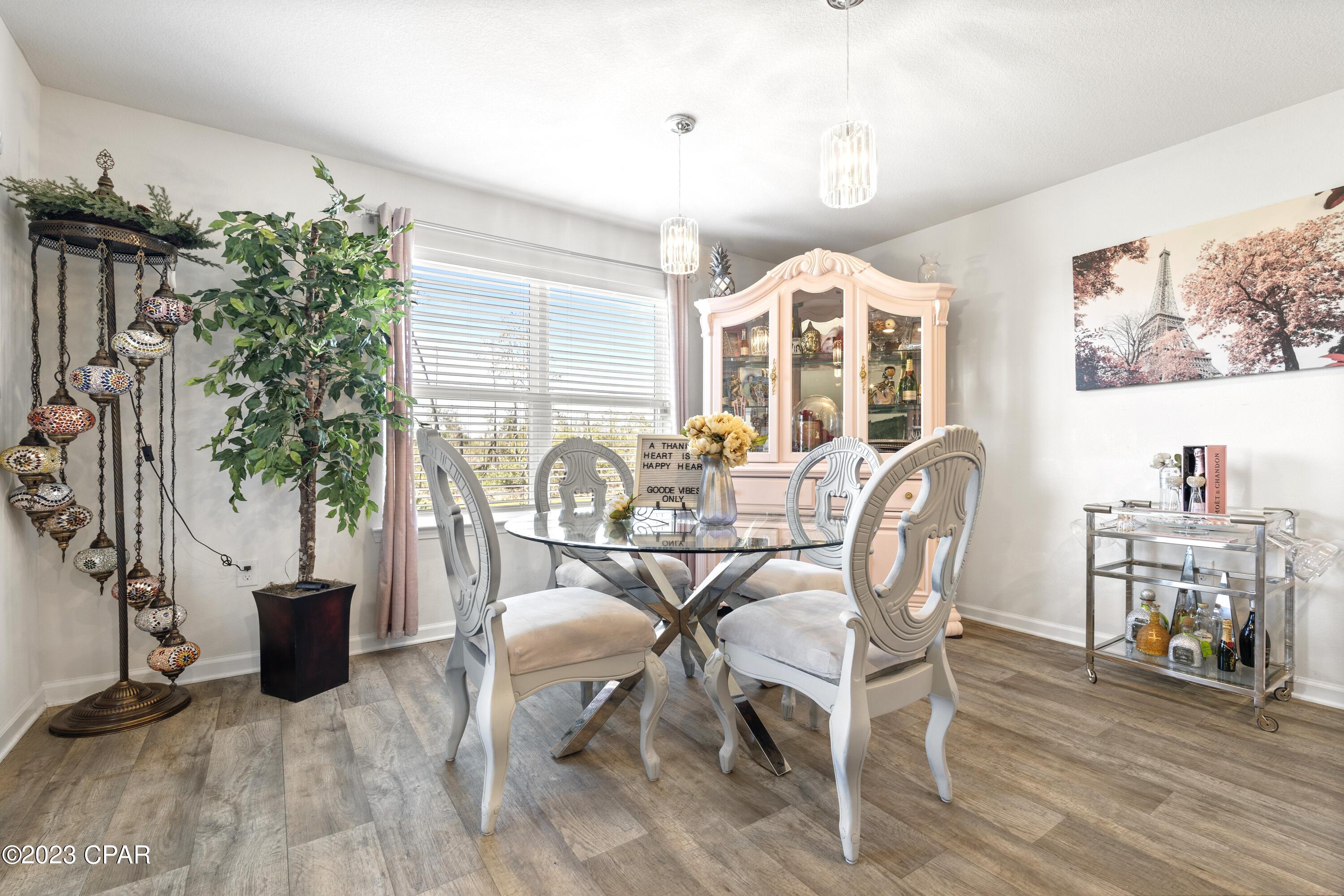 Magnolia Hills - Residential