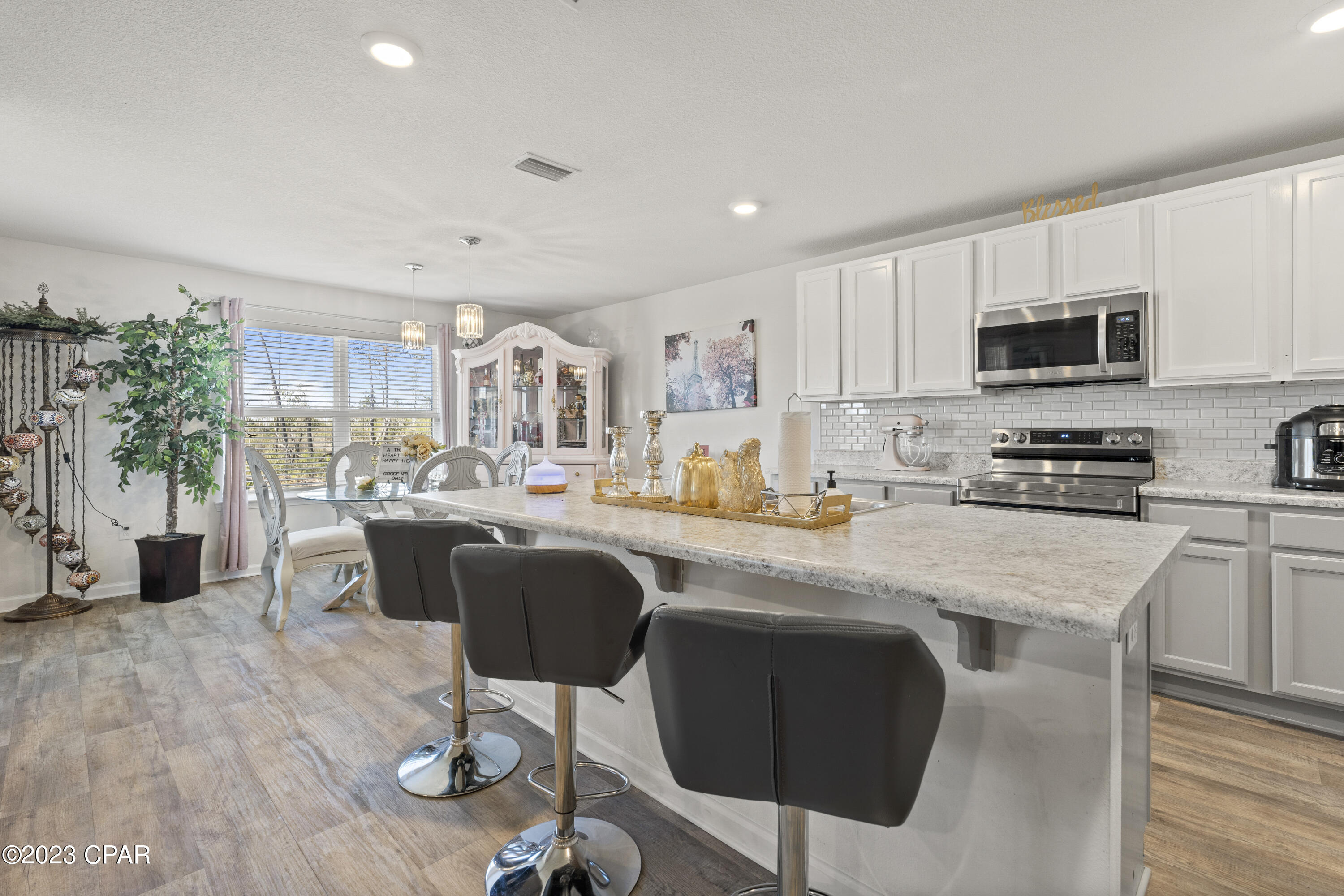 Magnolia Hills - Residential