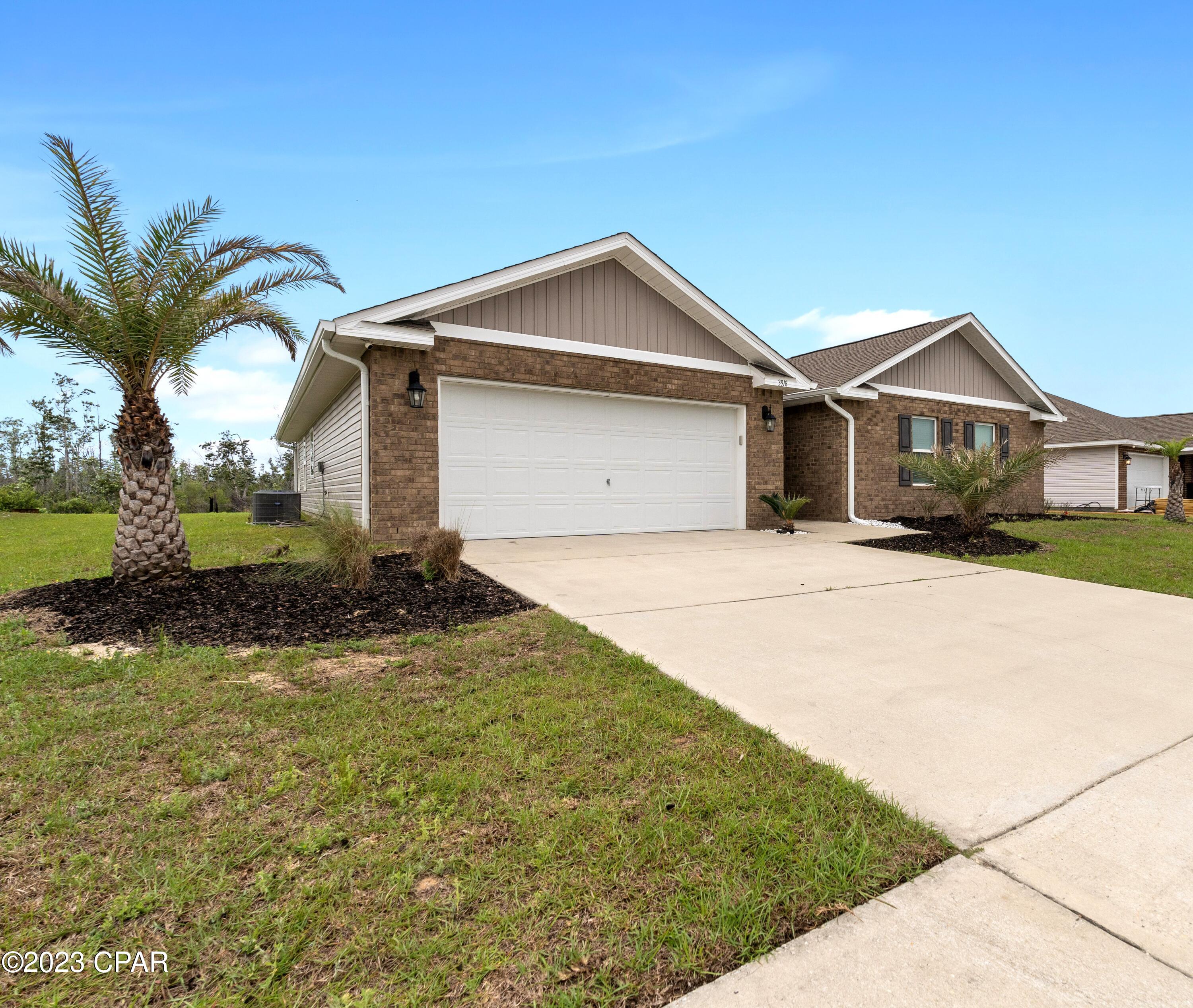 Magnolia Hills - Residential