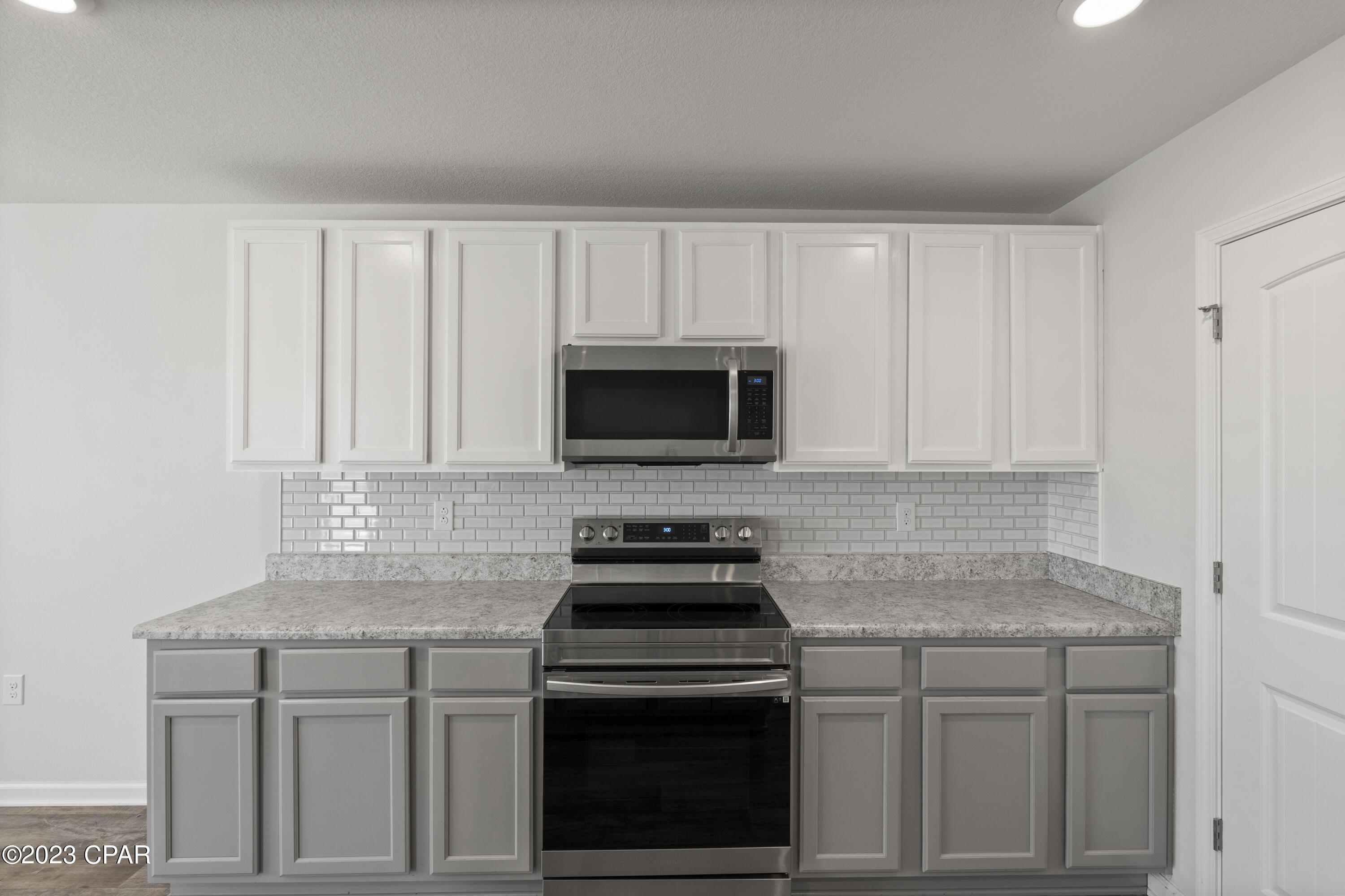 Magnolia Hills - Residential