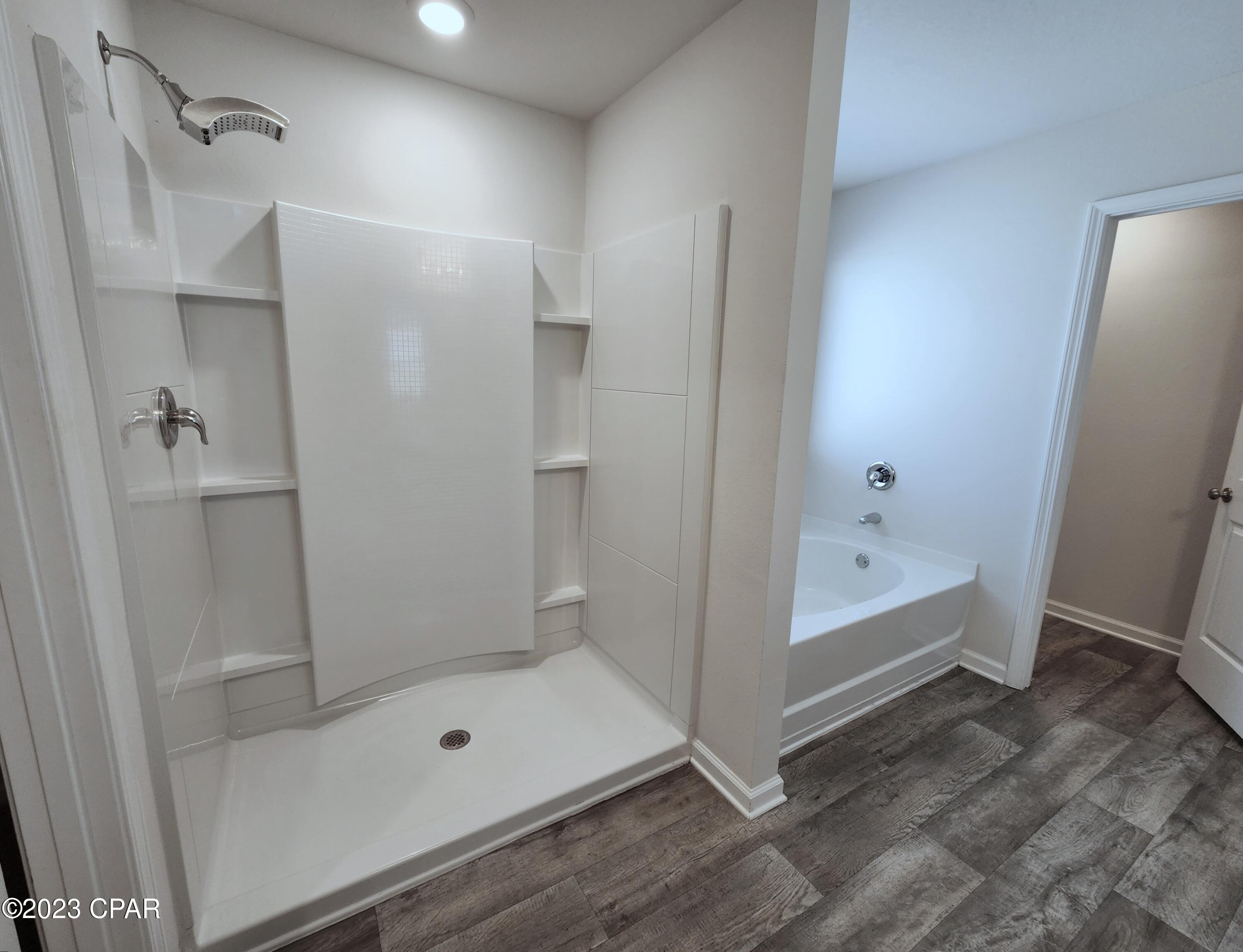 Magnolia Hills - Residential