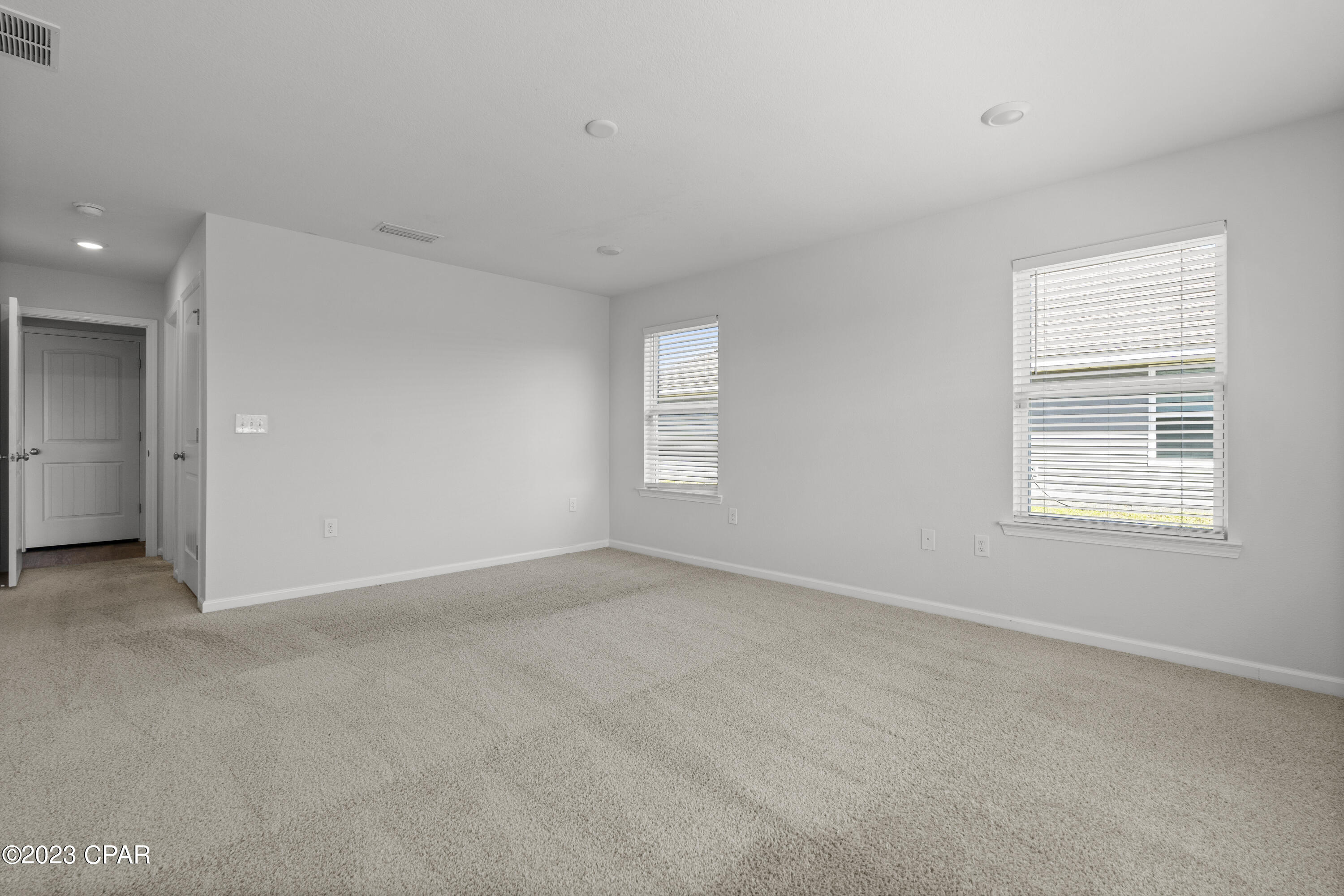 Magnolia Hills - Residential