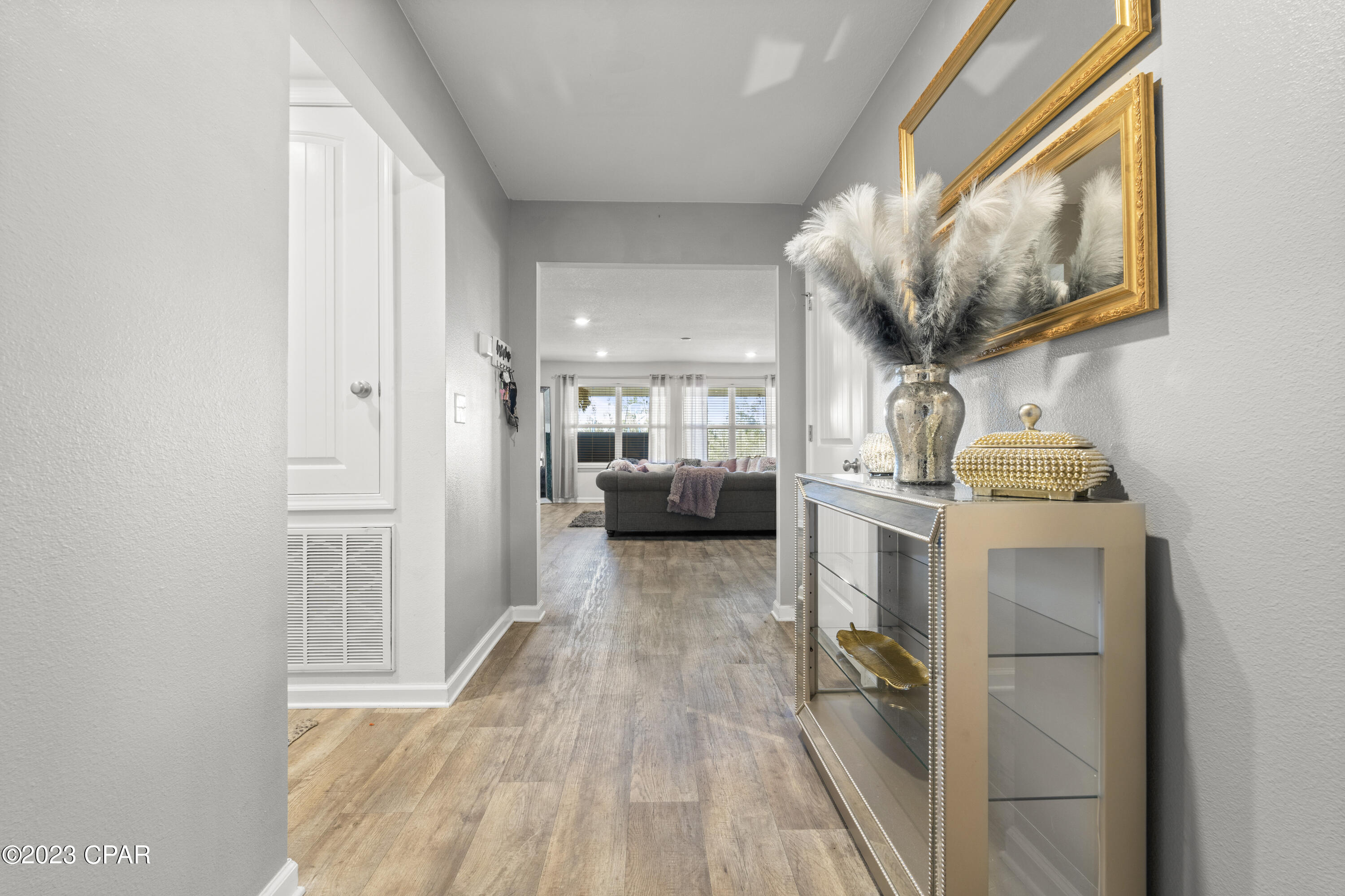 Magnolia Hills - Residential