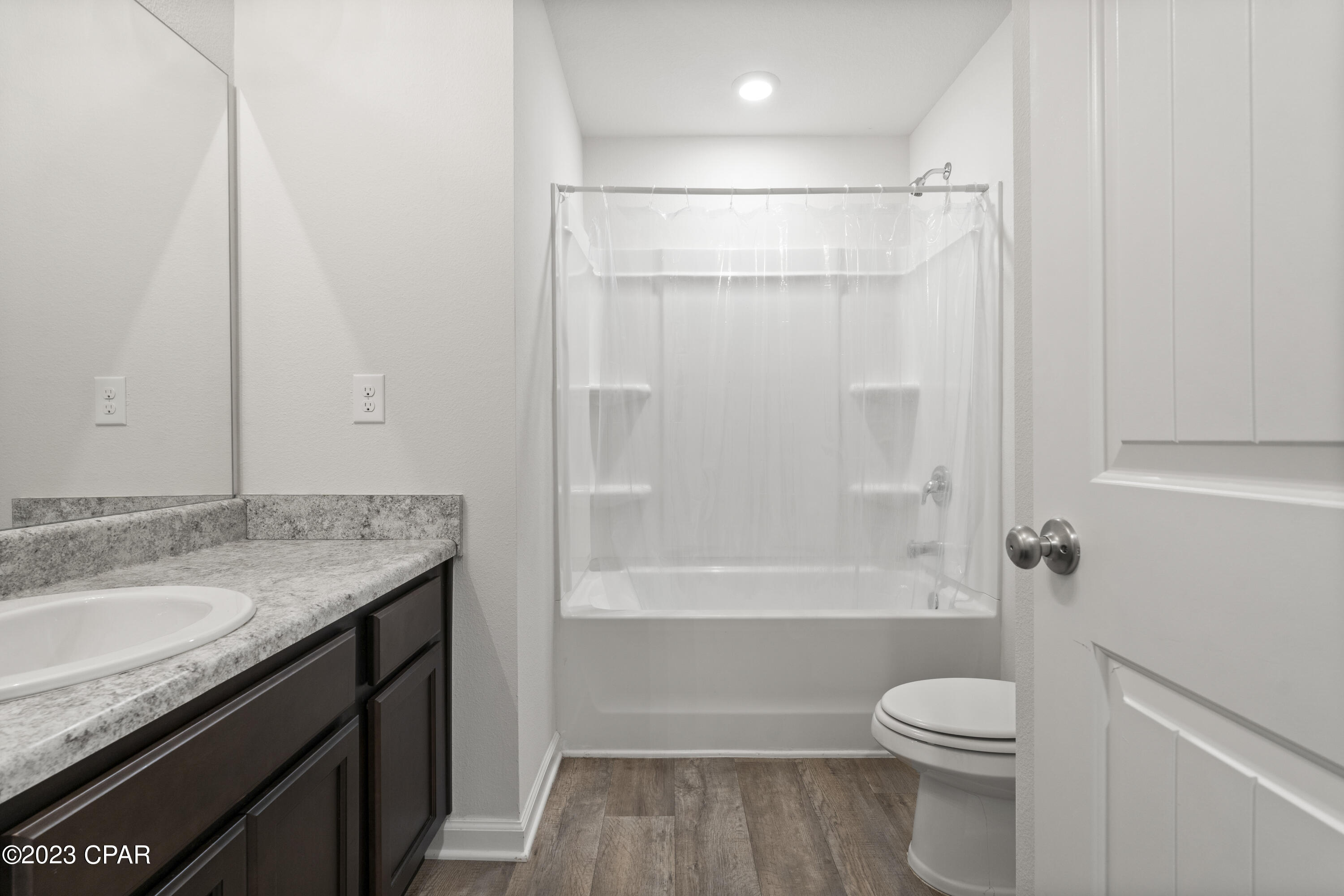 Magnolia Hills - Residential