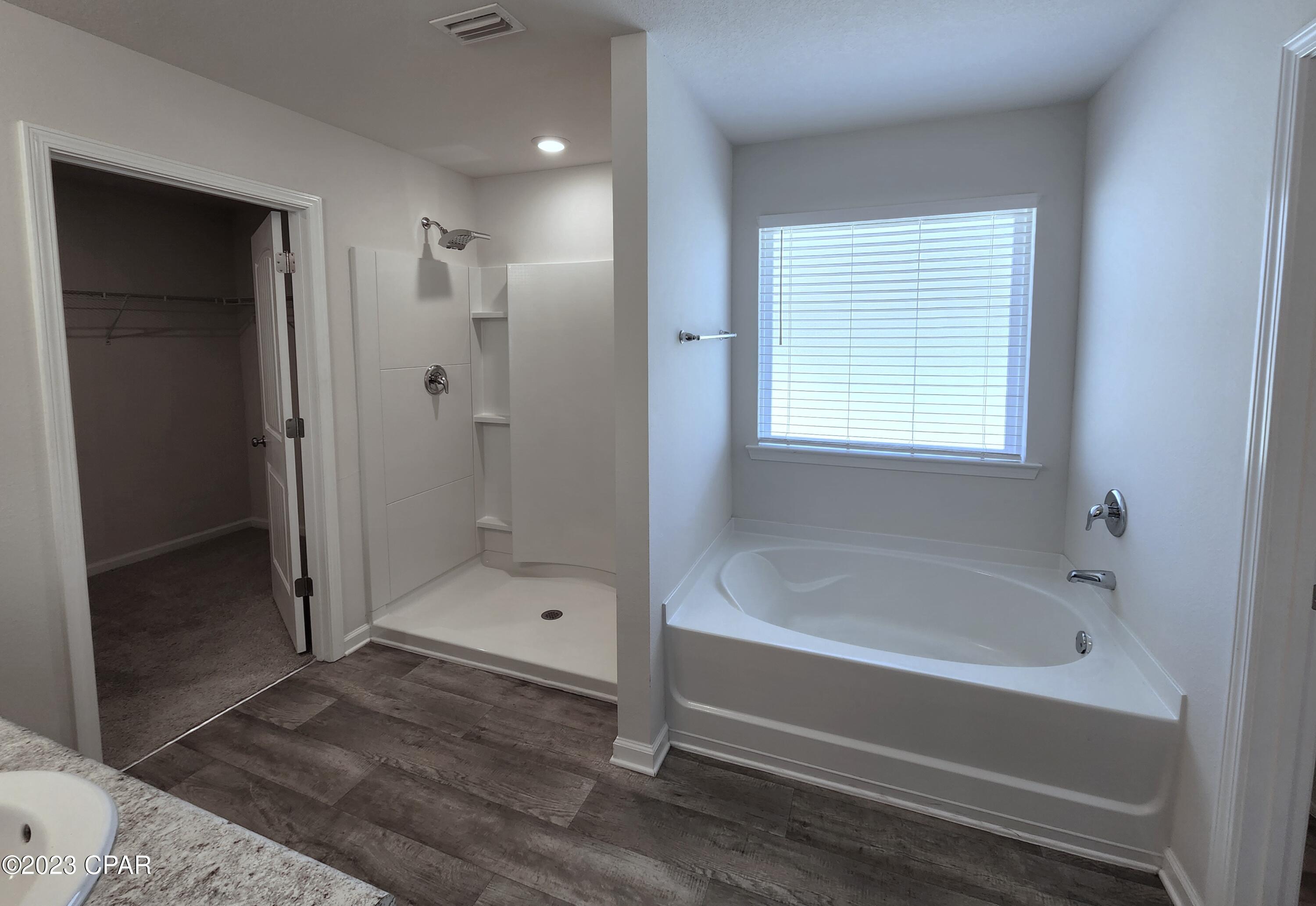 Magnolia Hills - Residential