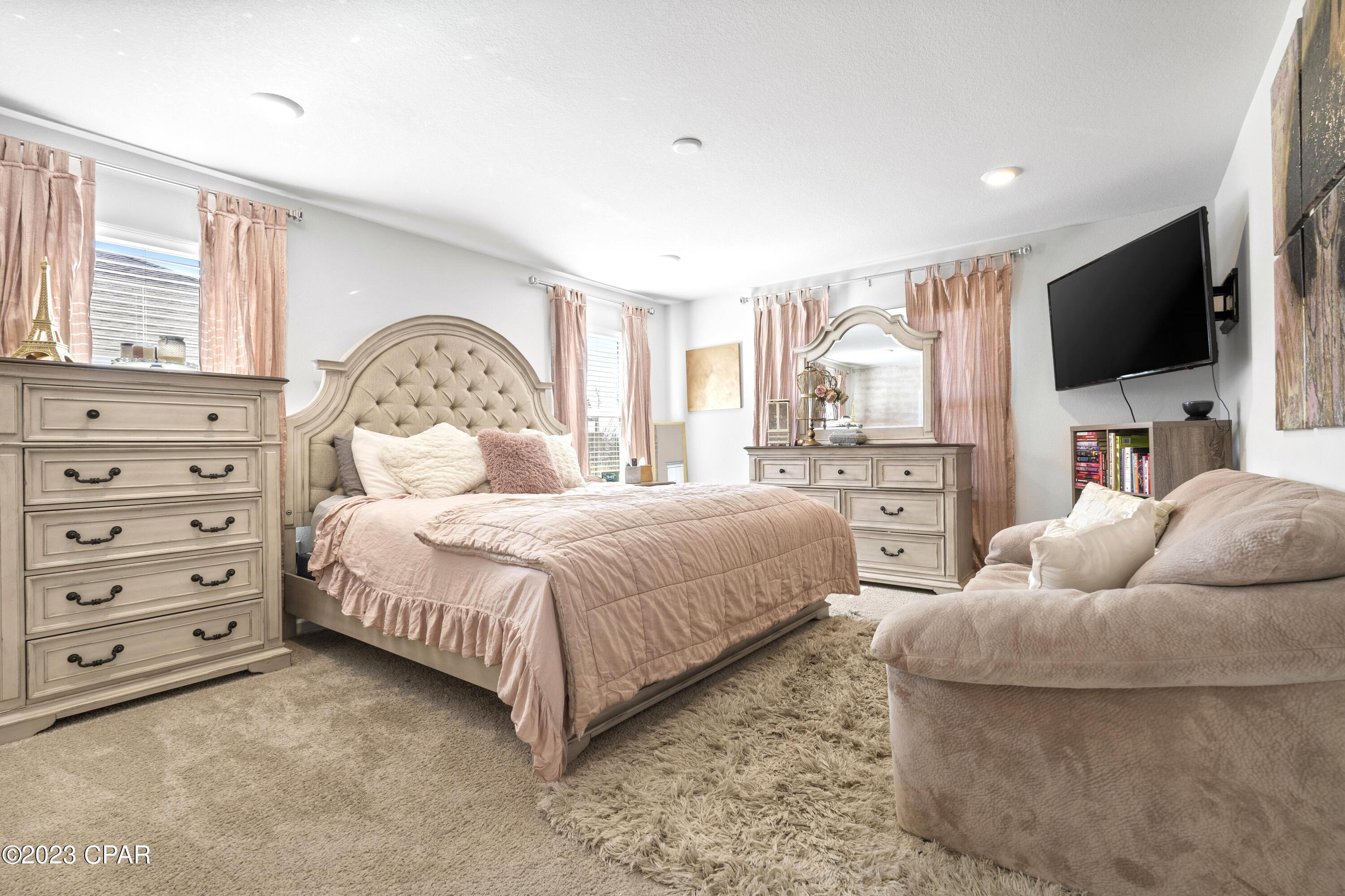 Magnolia Hills - Residential