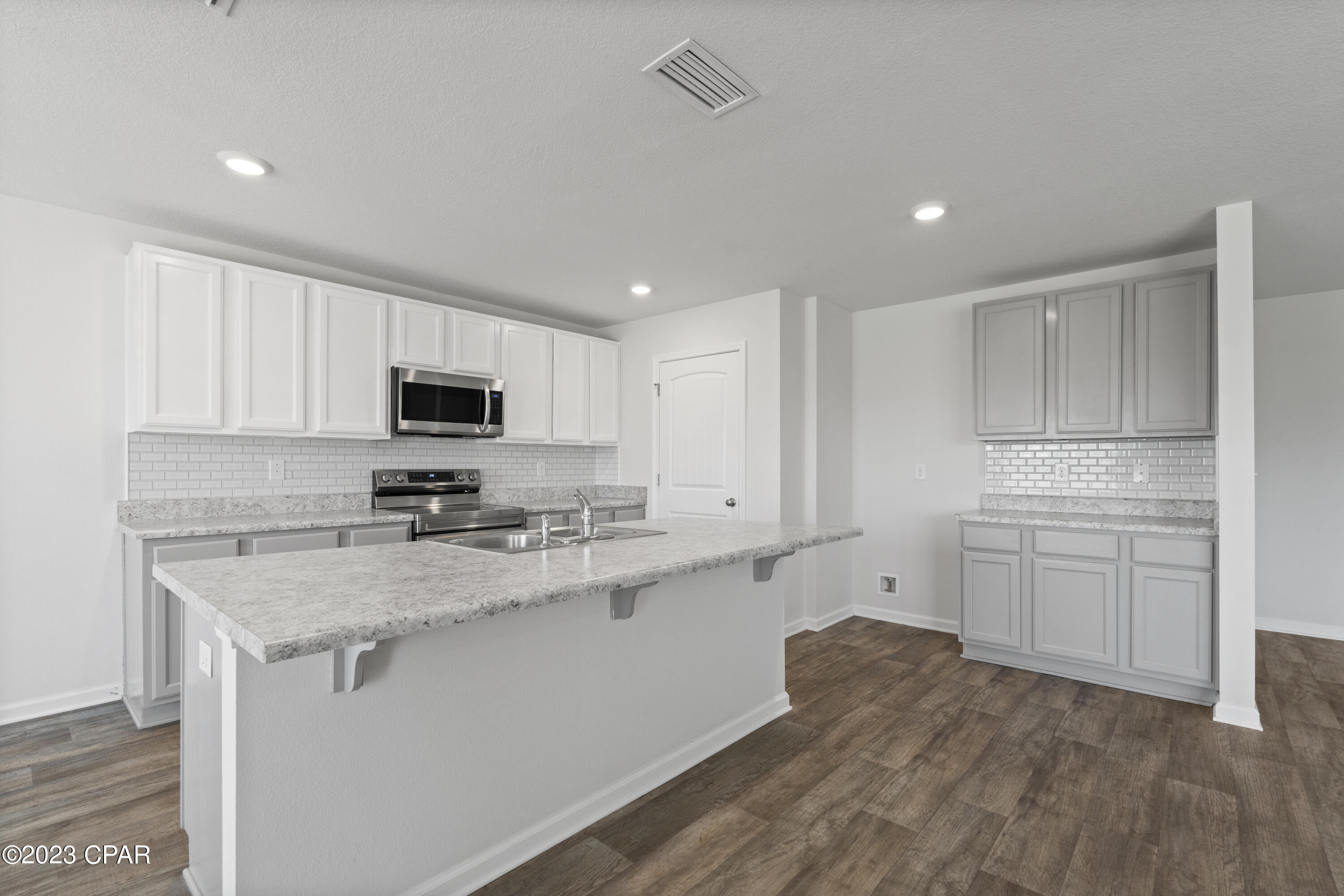 Magnolia Hills - Residential