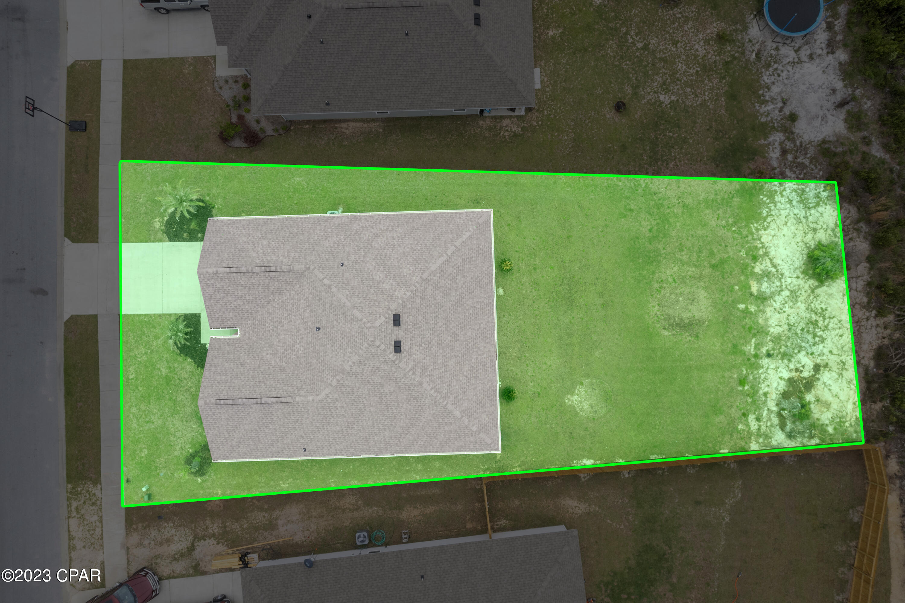 Magnolia Hills - Residential