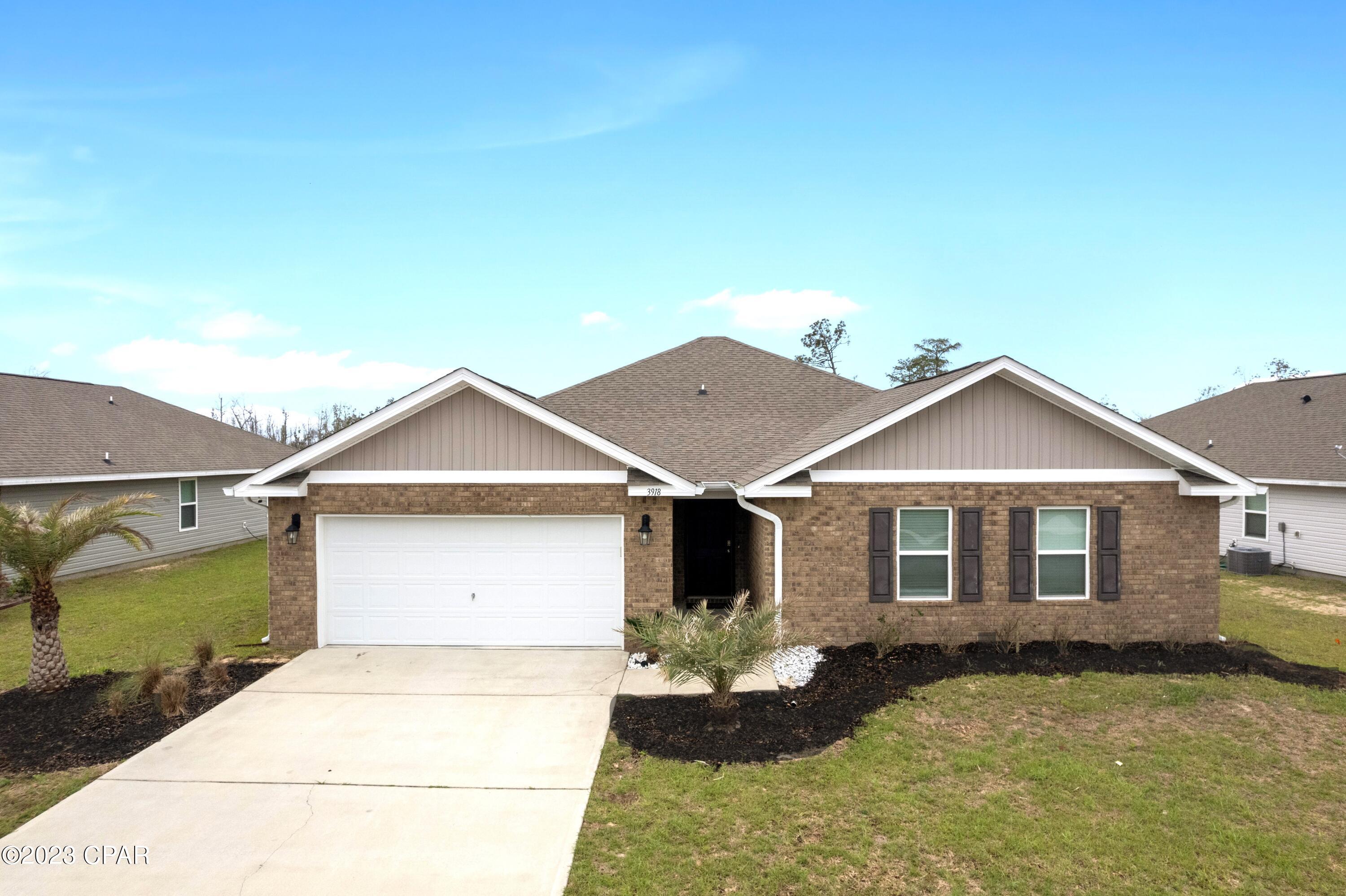 Magnolia Hills - Residential