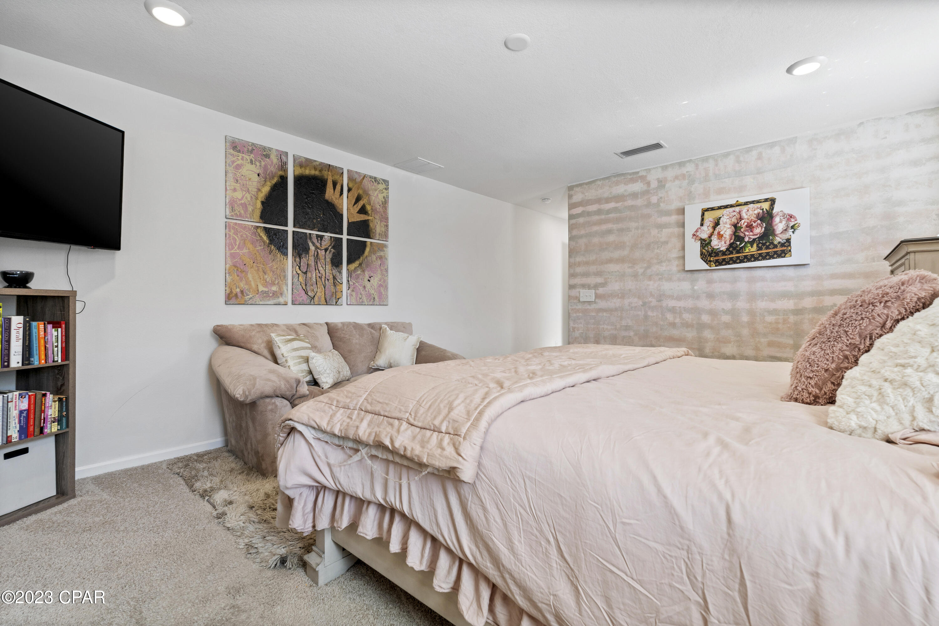 Magnolia Hills - Residential