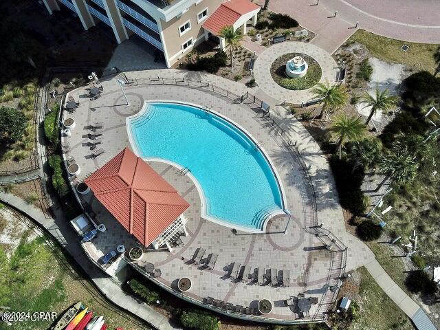 Magnolia Bay Club - Residential