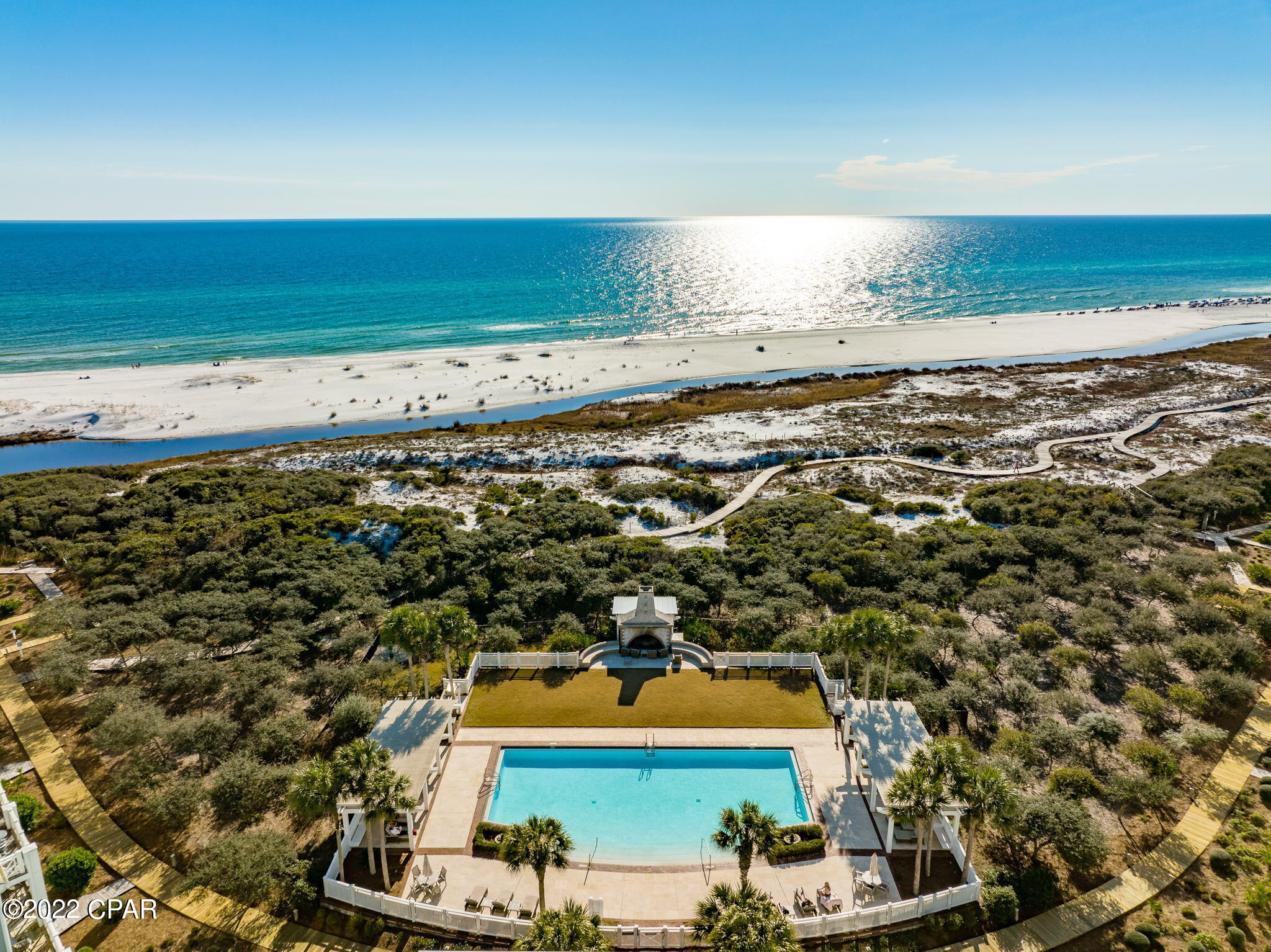 Watersound Crossings - Residential