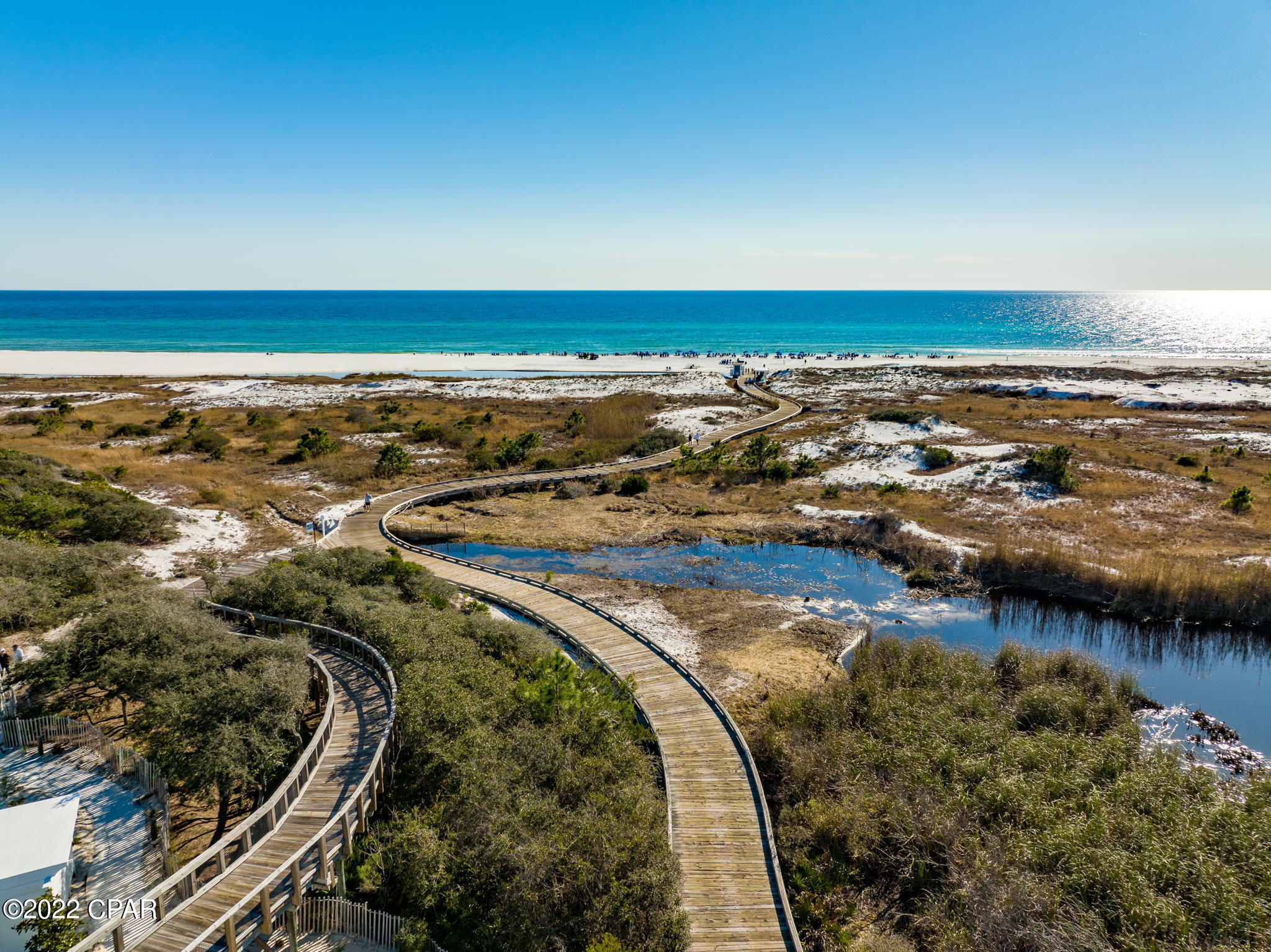 Watersound Crossings - Residential
