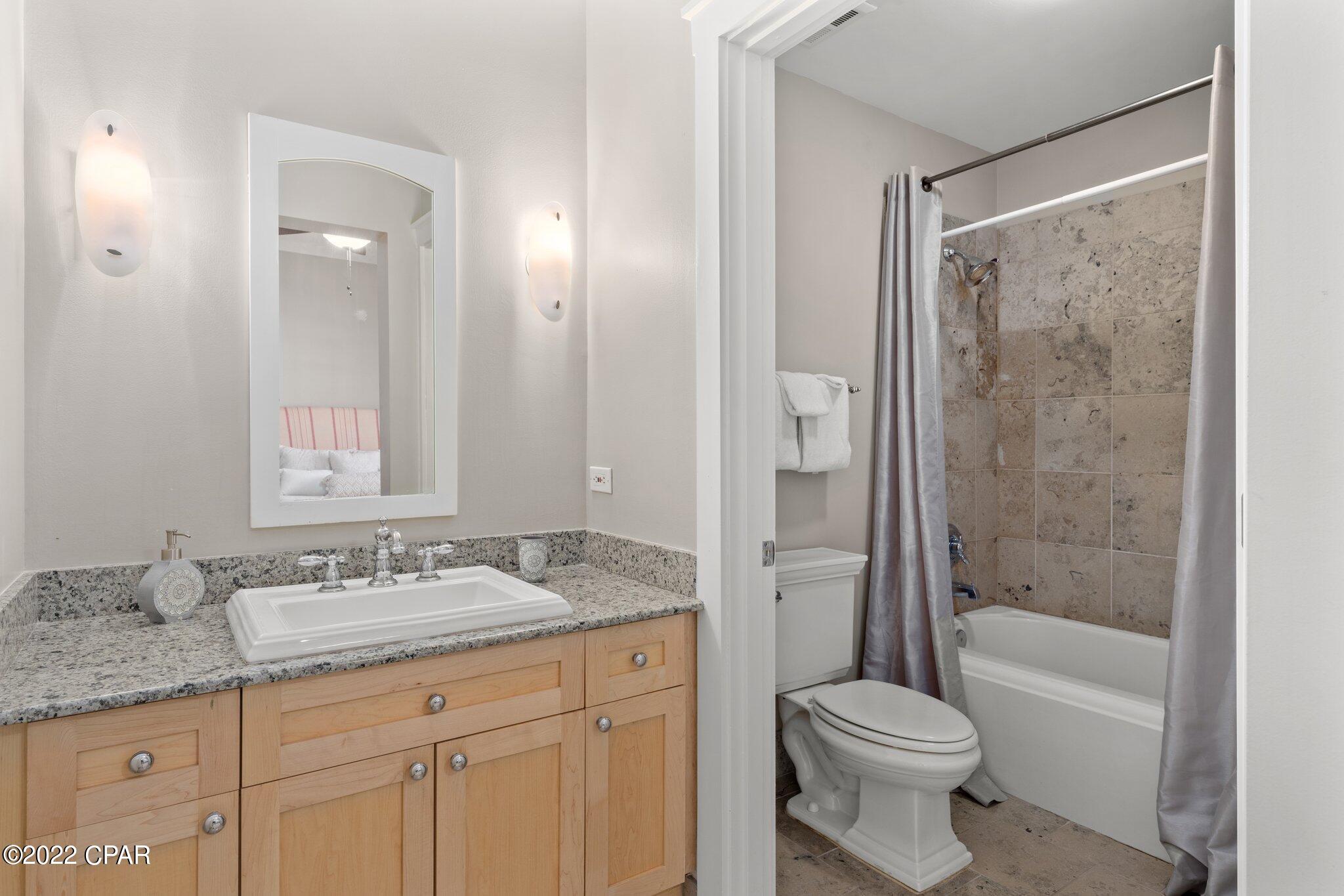 Watersound Crossings - Residential