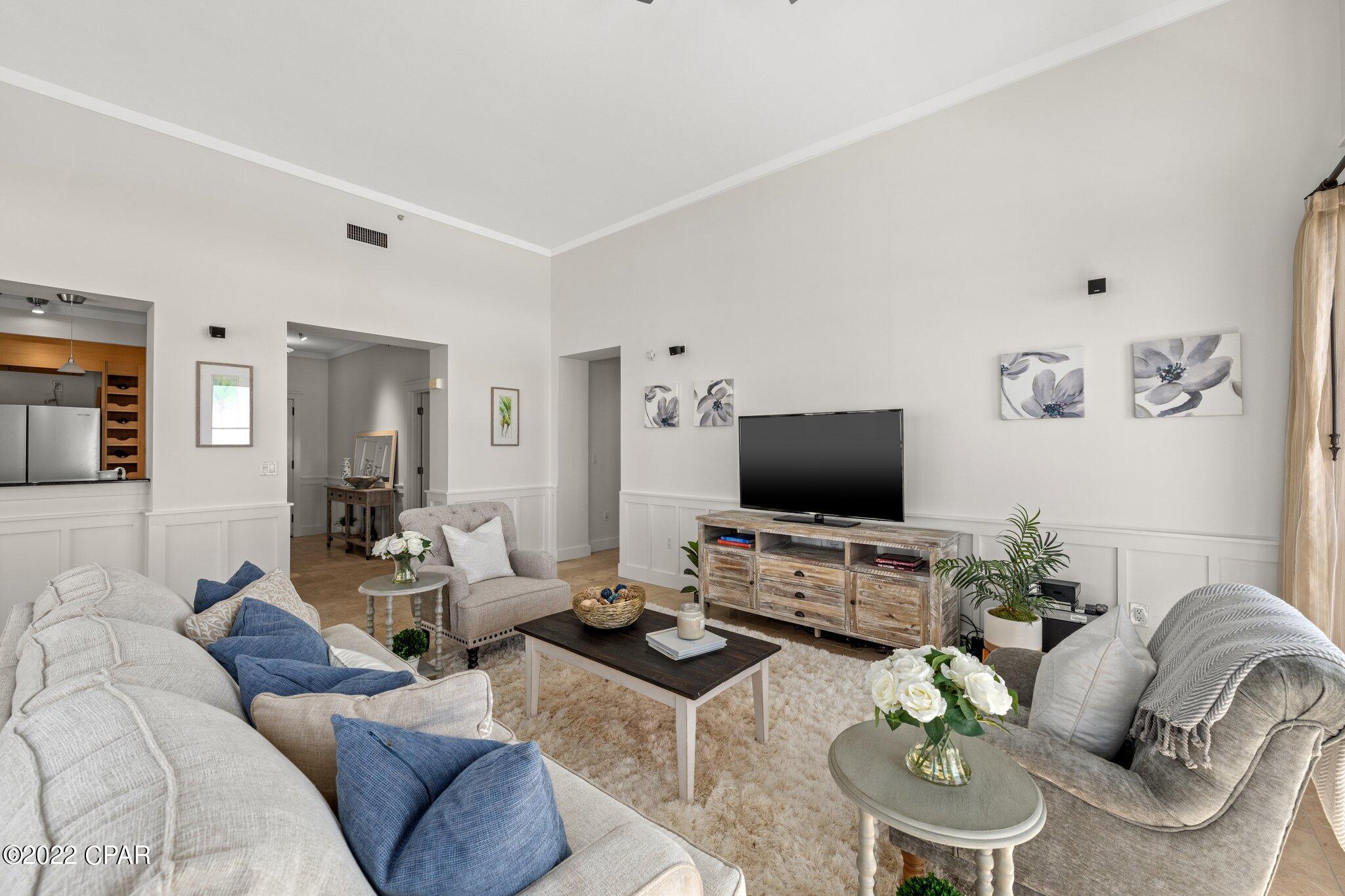 Watersound Crossings - Residential