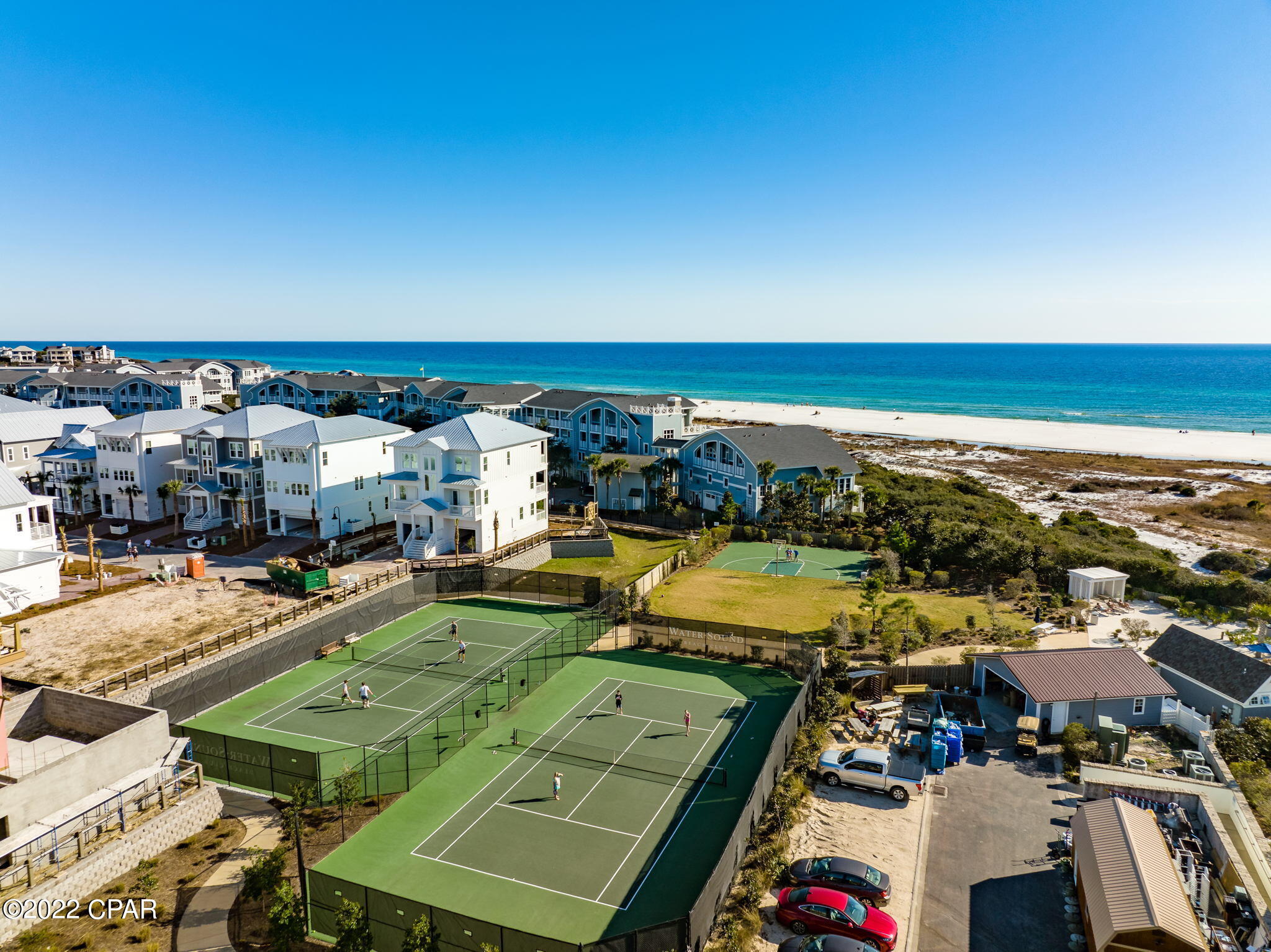 Watersound Crossings - Residential