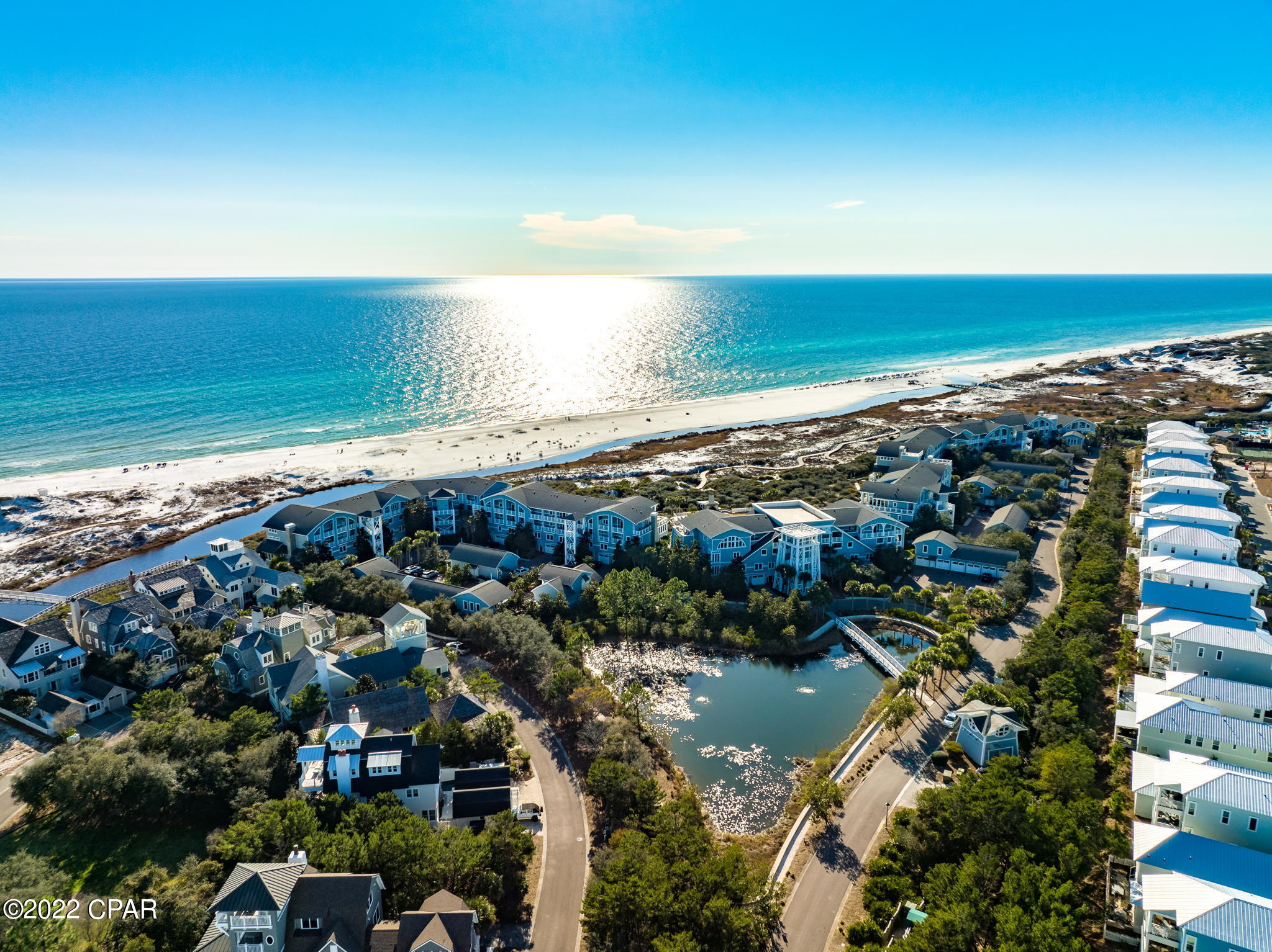 Watersound Crossings - Residential