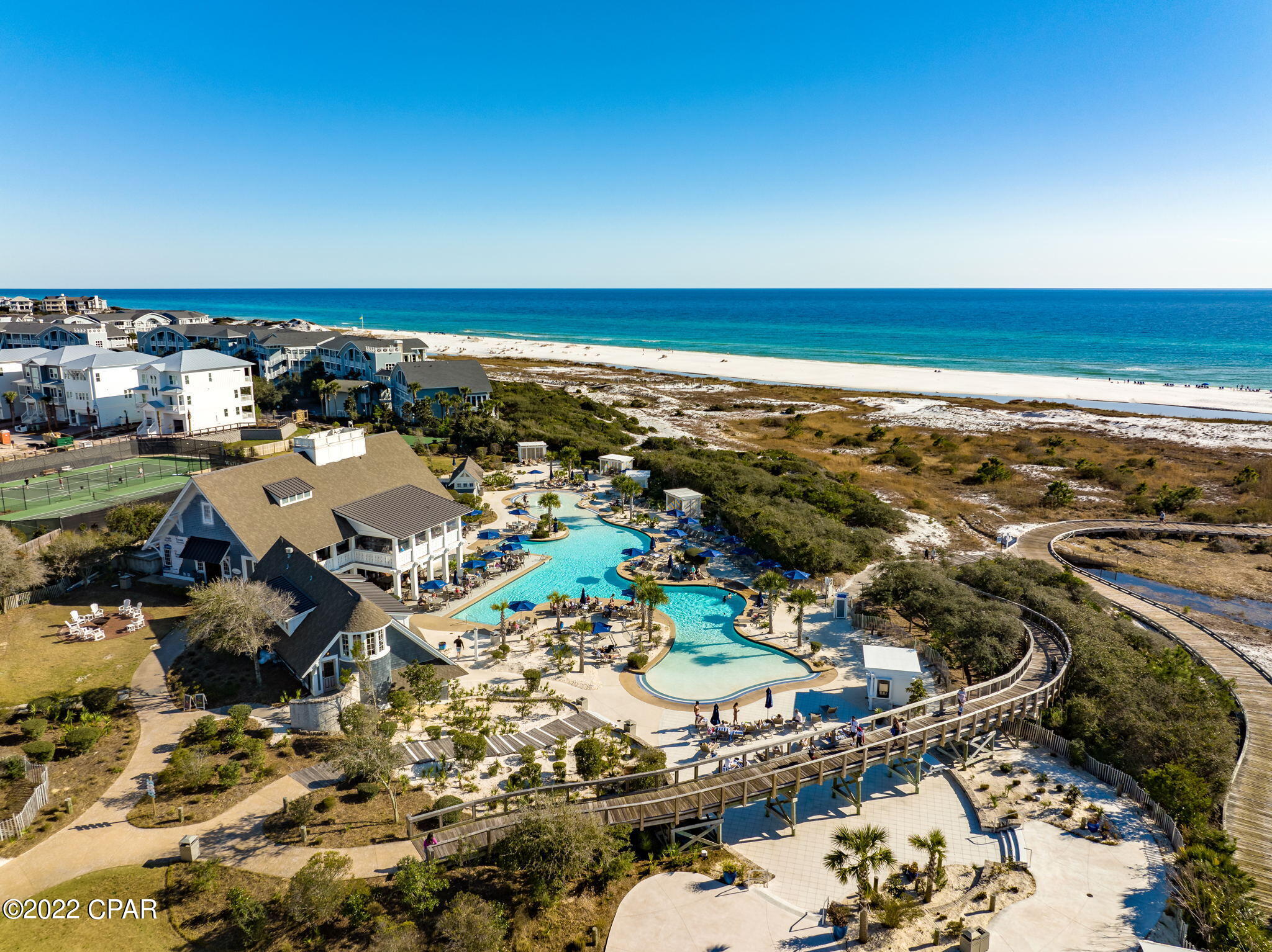 Watersound Crossings - Residential